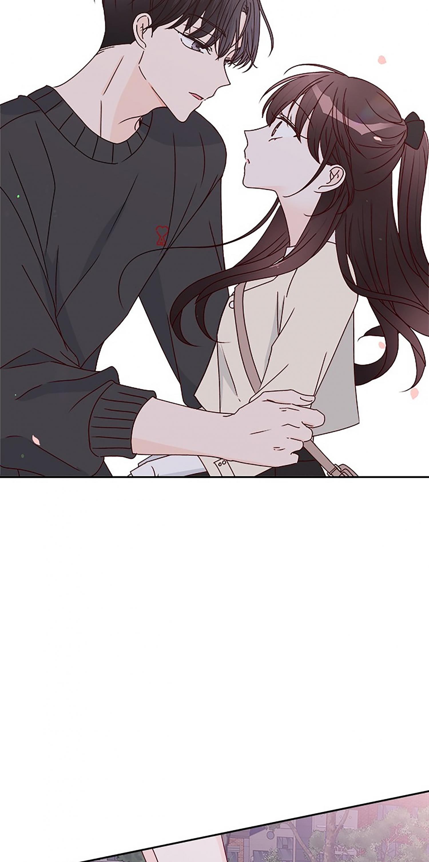 Read Next Door Boyfriend chapter 32 image 95 on Lezhin