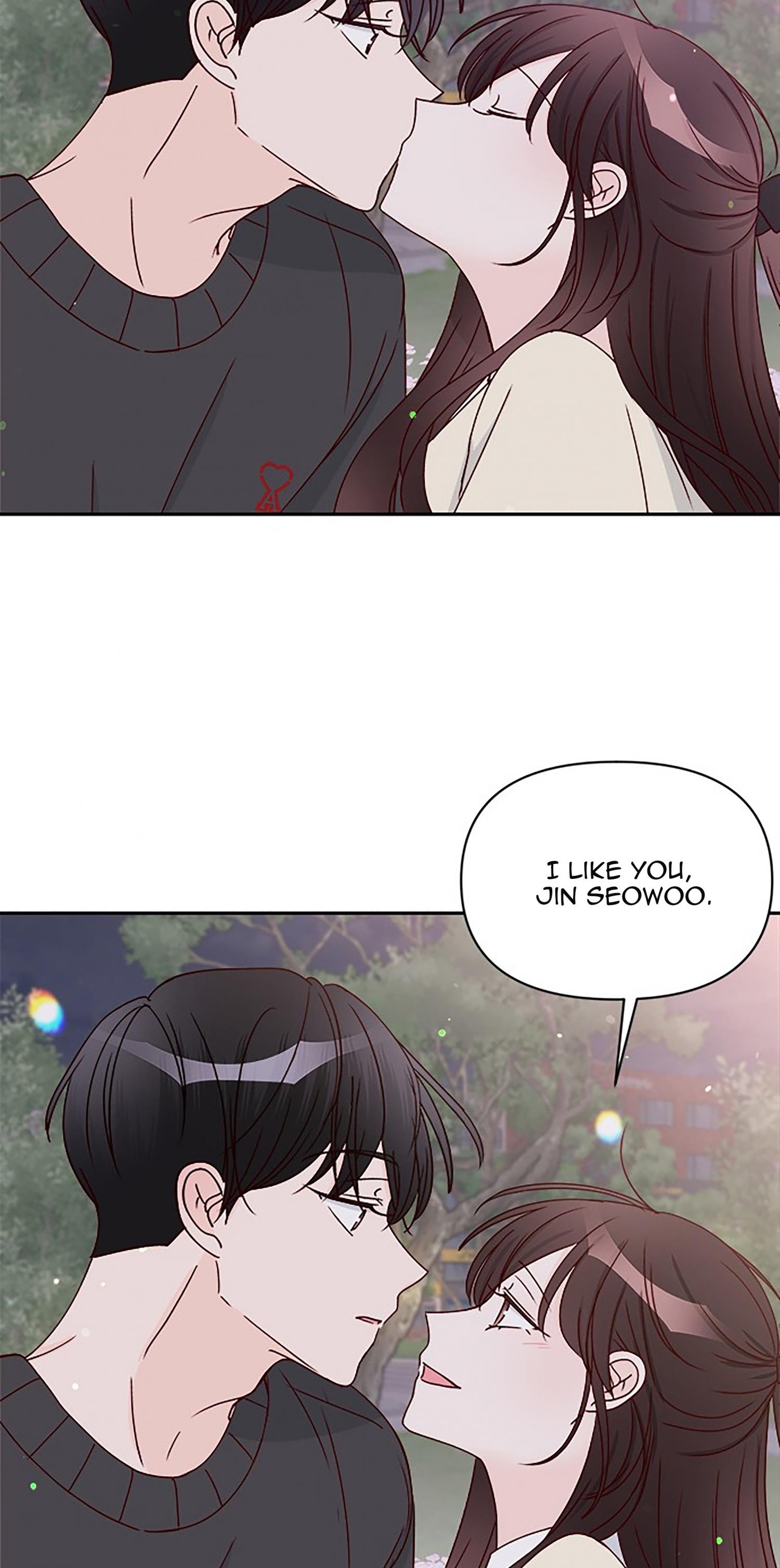 Read Next Door Boyfriend chapter 32 image 97 on Lezhin