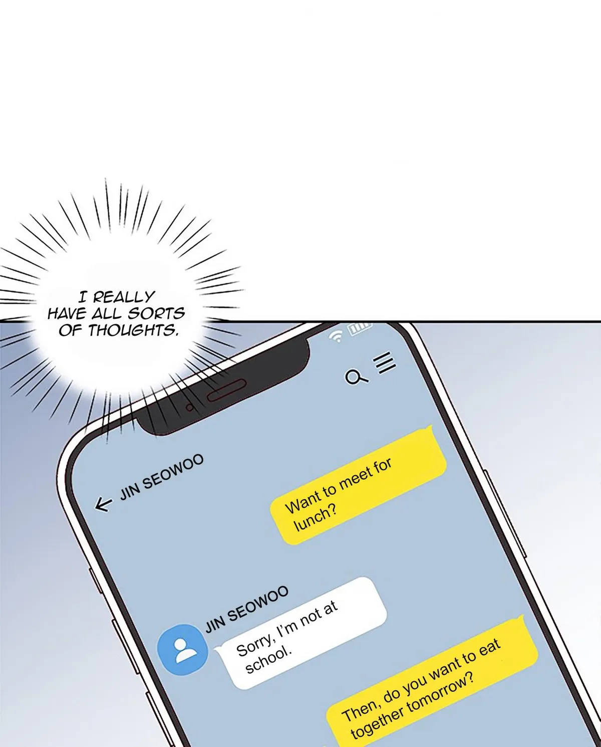 Read Next Door Boyfriend chapter 33 image 10 on Lezhin
