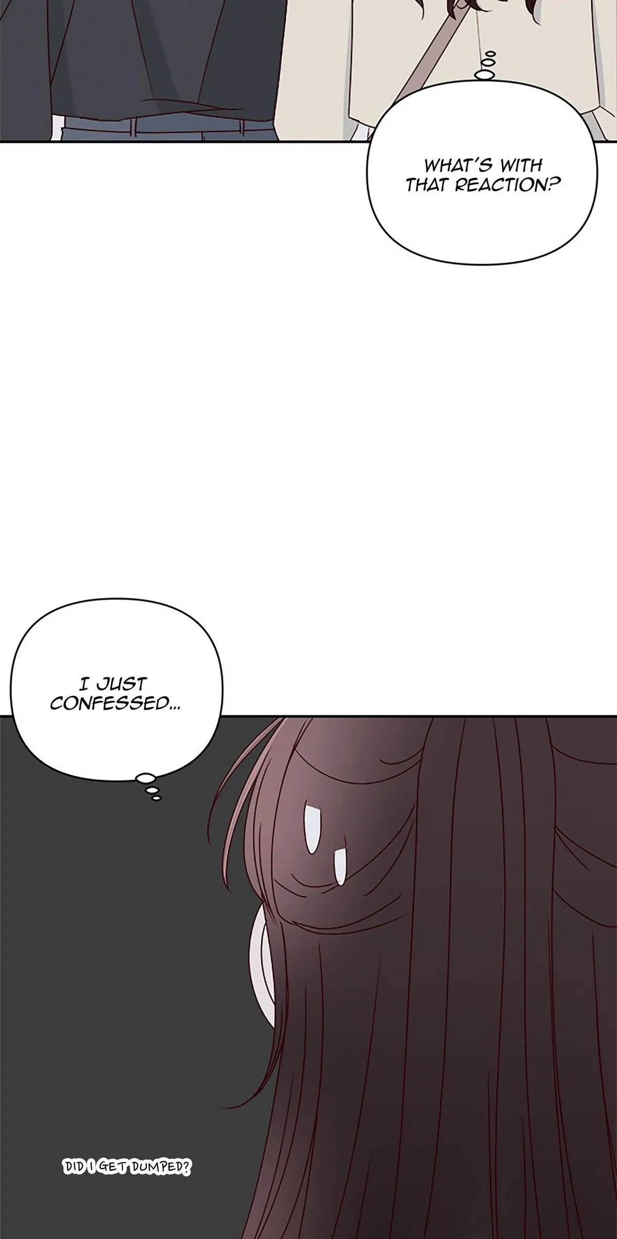 Read Next Door Boyfriend chapter 33 image 101 on Lezhin