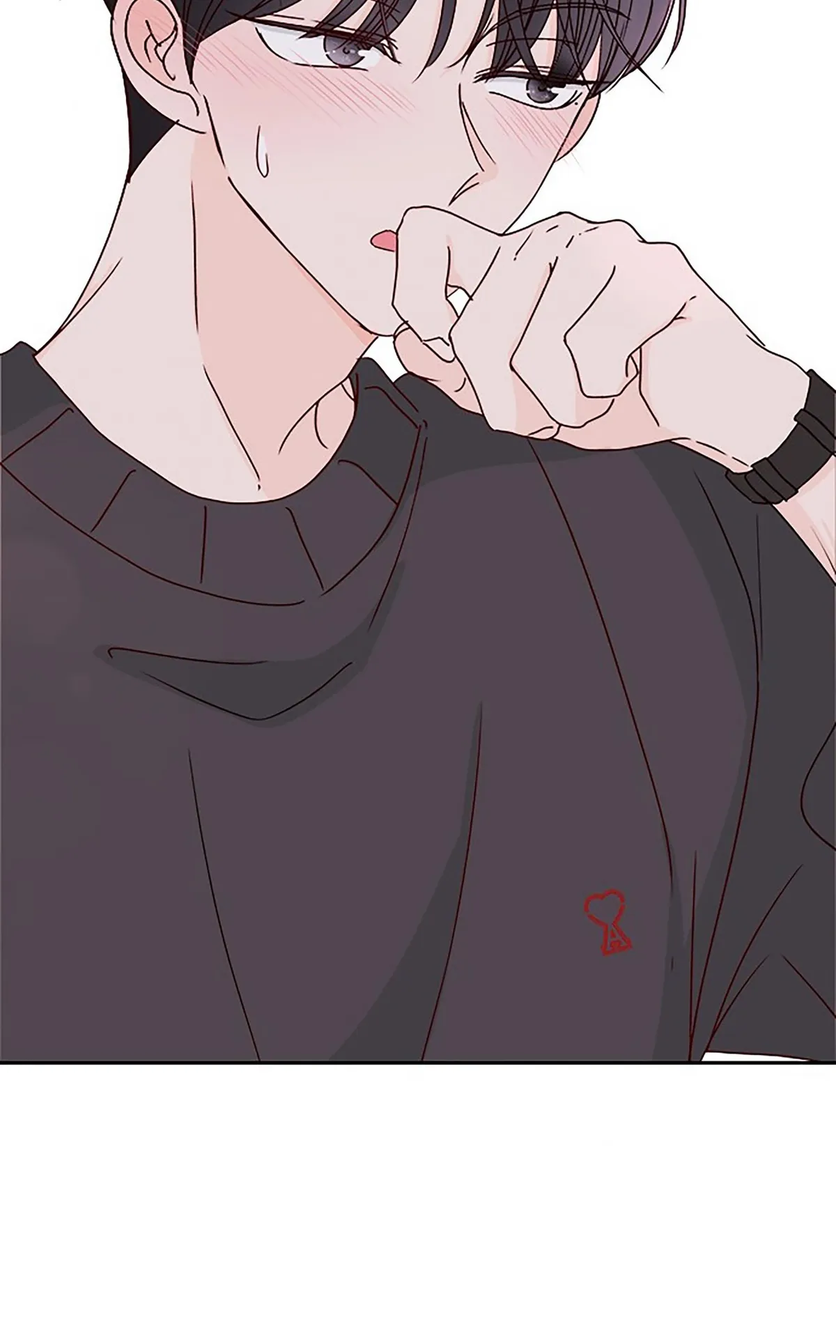 Read Next Door Boyfriend chapter 33 image 105 on Lezhin