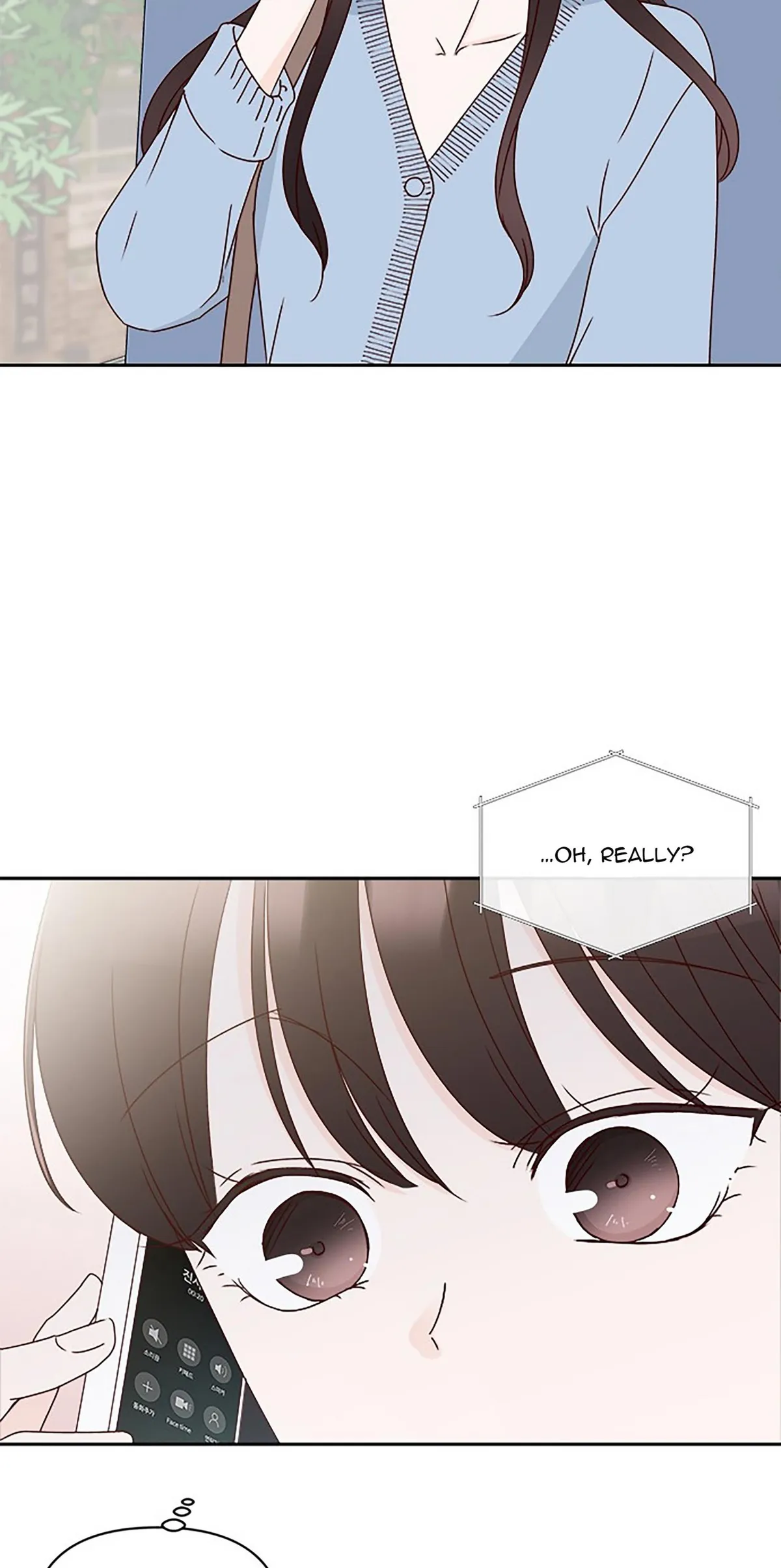Read Next Door Boyfriend chapter 33 image 14 on Lezhin