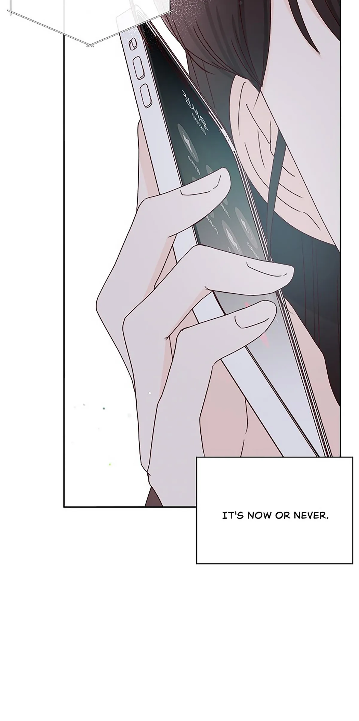 Read Next Door Boyfriend chapter 33 image 16 on Lezhin