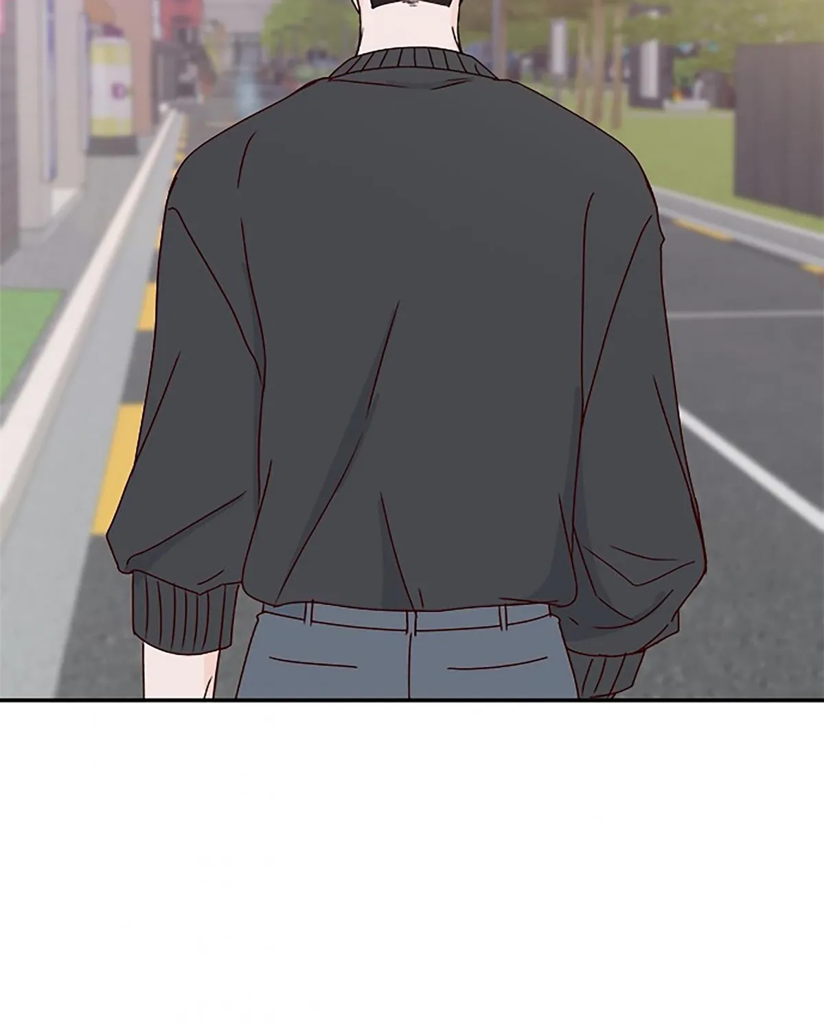 Read Next Door Boyfriend chapter 33 image 30 on Lezhin