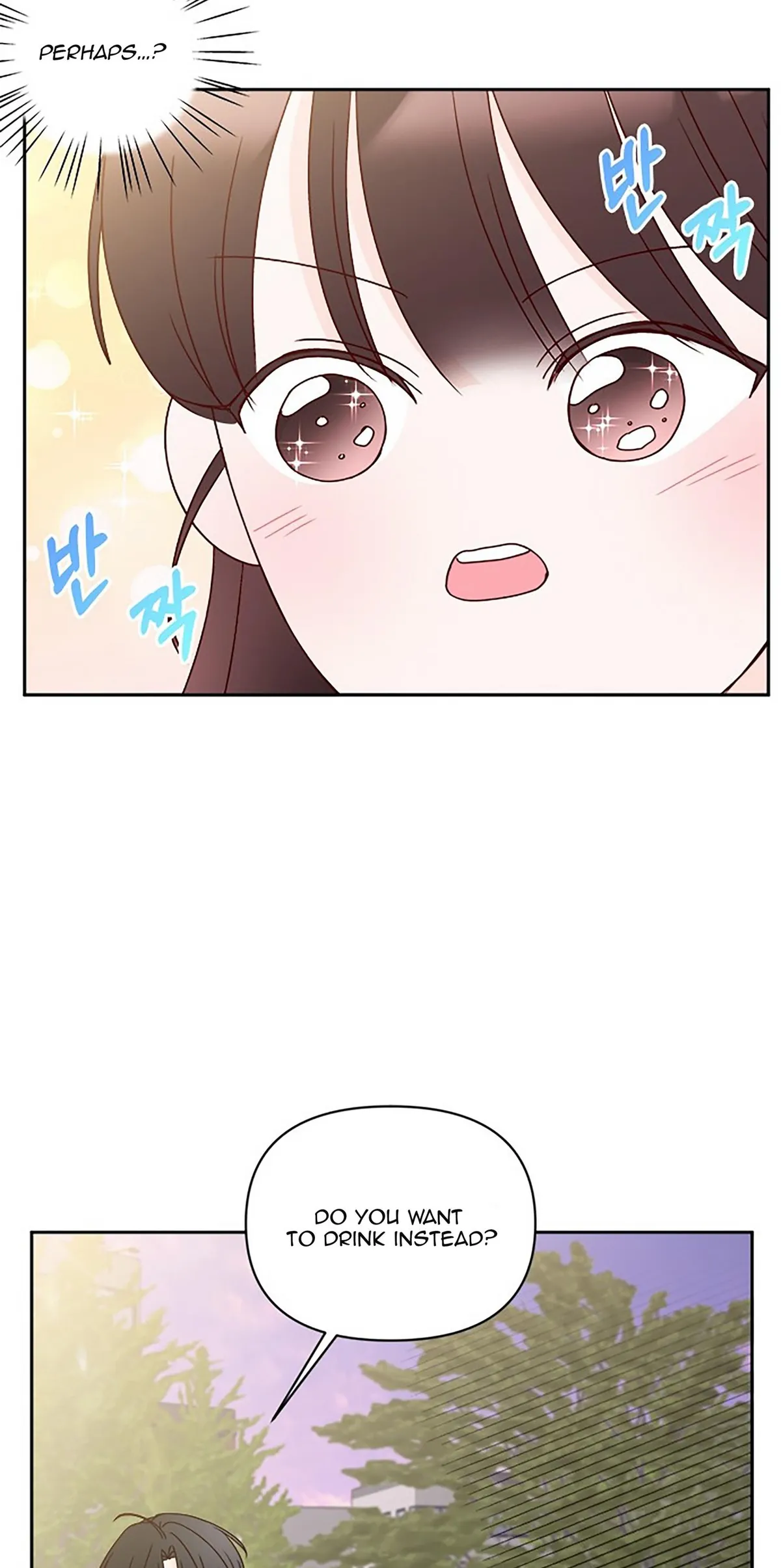 Read Next Door Boyfriend chapter 33 image 32 on Lezhin