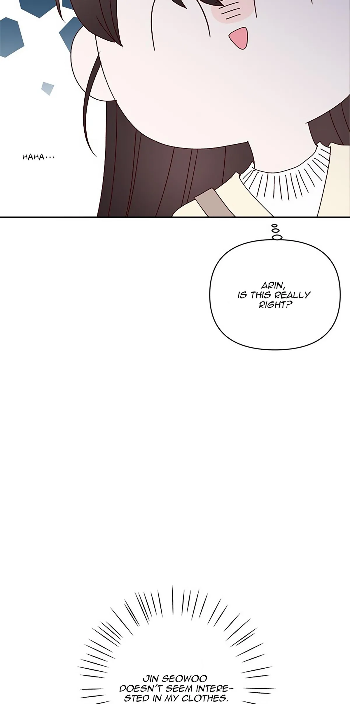 Read Next Door Boyfriend chapter 33 image 34 on Lezhin