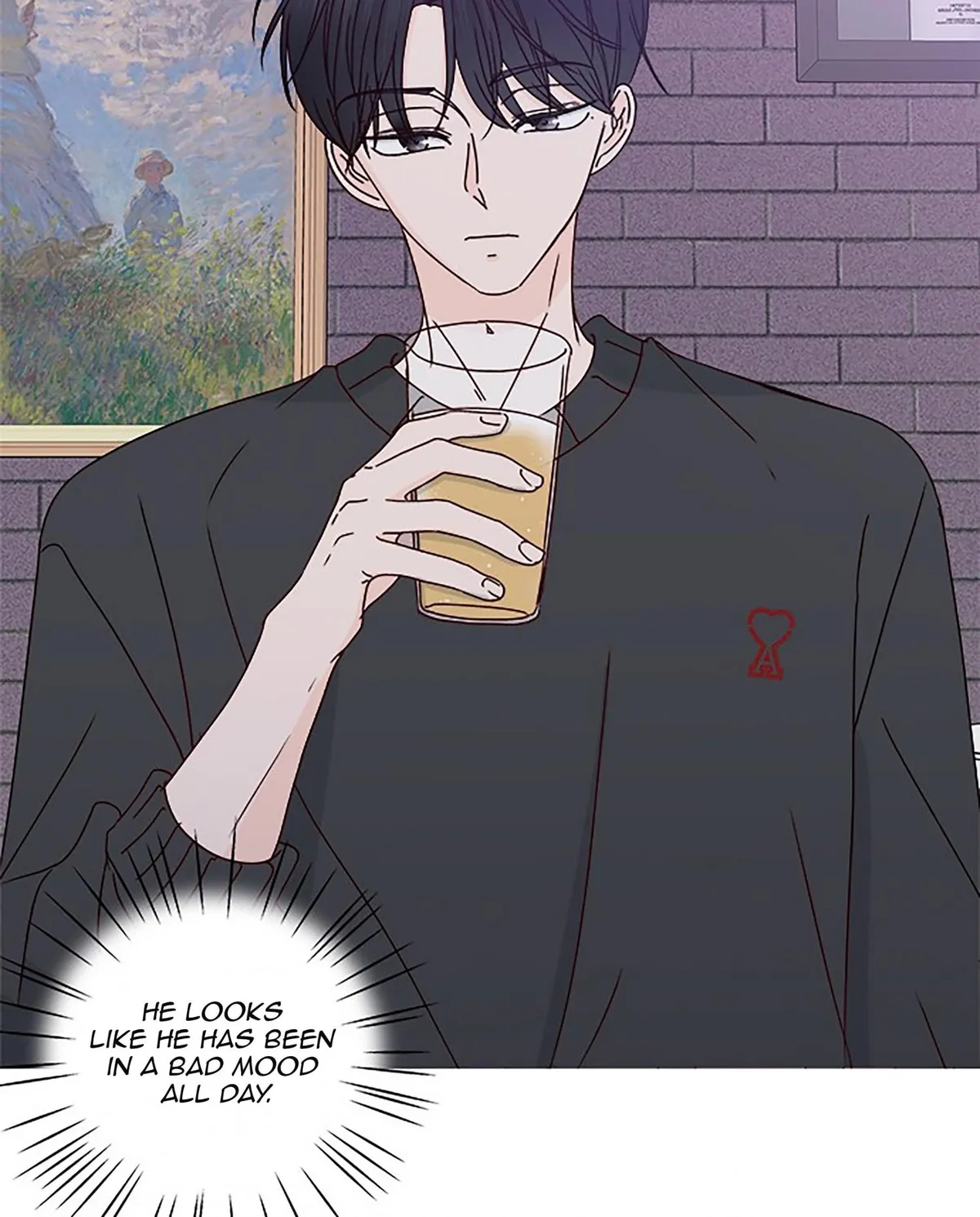 Read Next Door Boyfriend chapter 33 image 39 on Lezhin