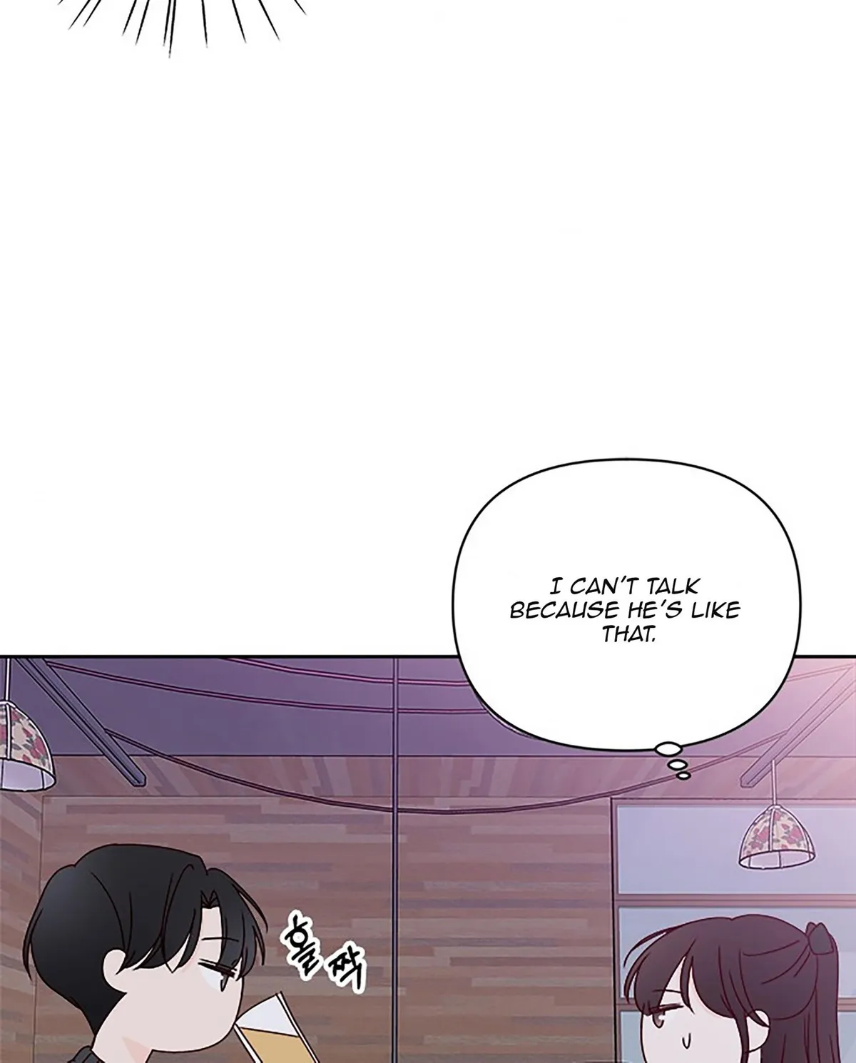 Read Next Door Boyfriend chapter 33 image 40 on Lezhin