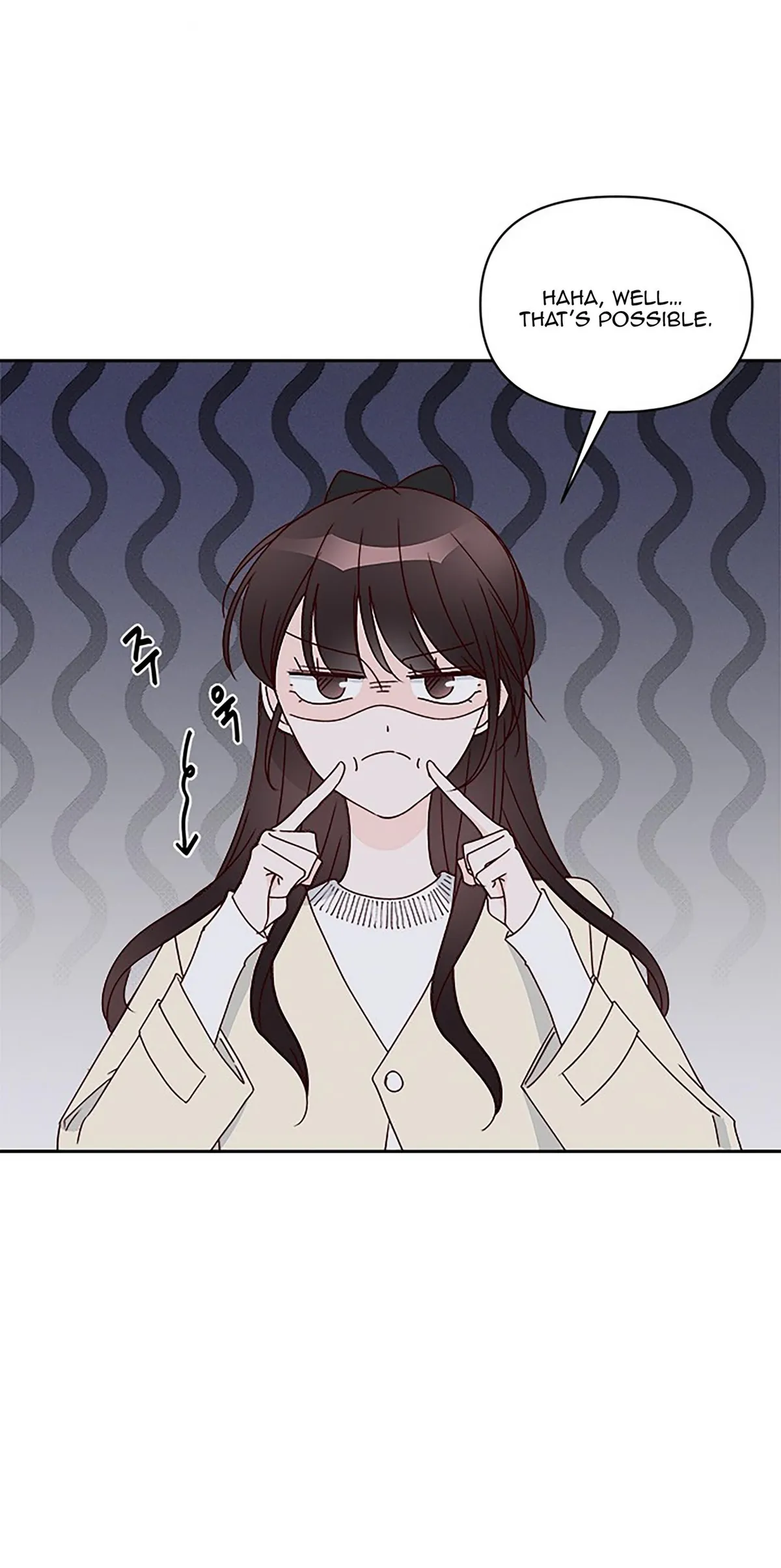 Read Next Door Boyfriend chapter 33 image 48 on Lezhin