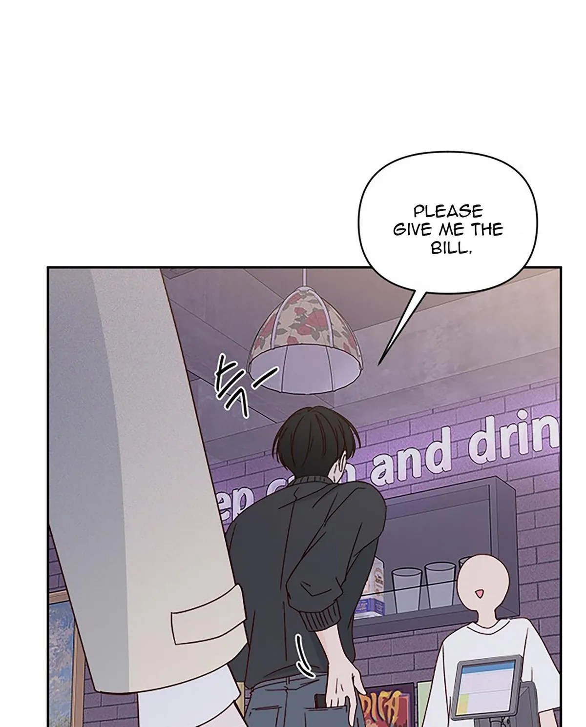 Read Next Door Boyfriend chapter 33 image 60 on Lezhin