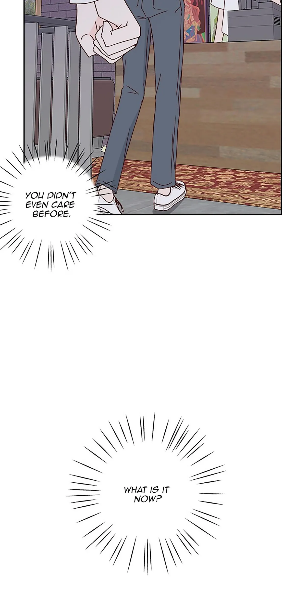 Read Next Door Boyfriend chapter 33 image 61 on Lezhin