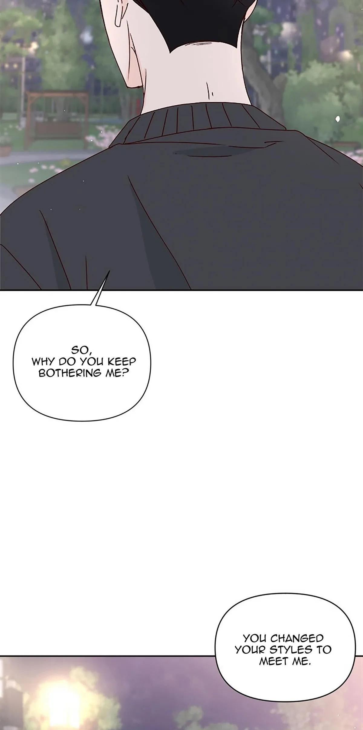 Read Next Door Boyfriend chapter 33 image 66 on Lezhin