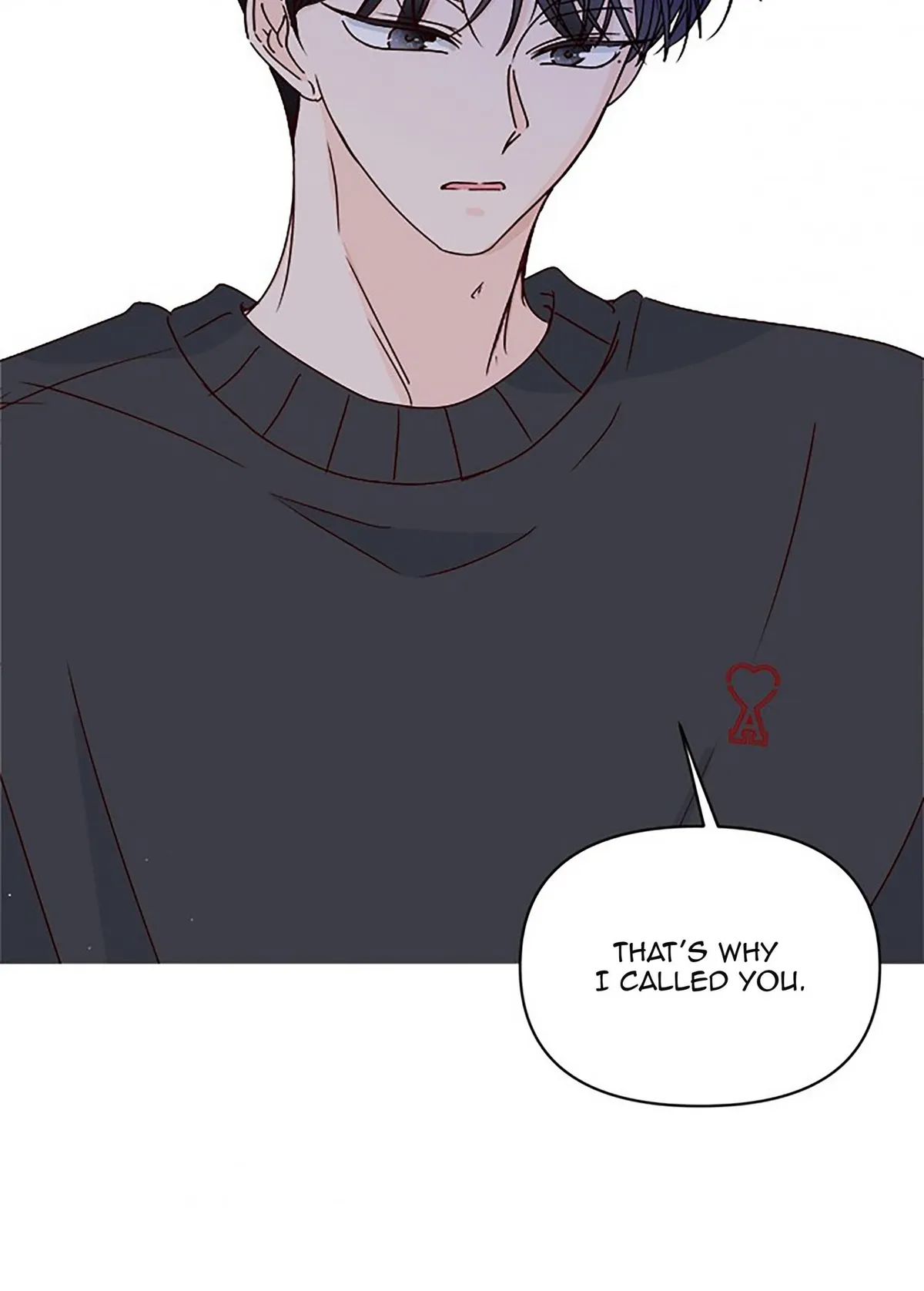 Read Next Door Boyfriend chapter 33 image 71 on Lezhin