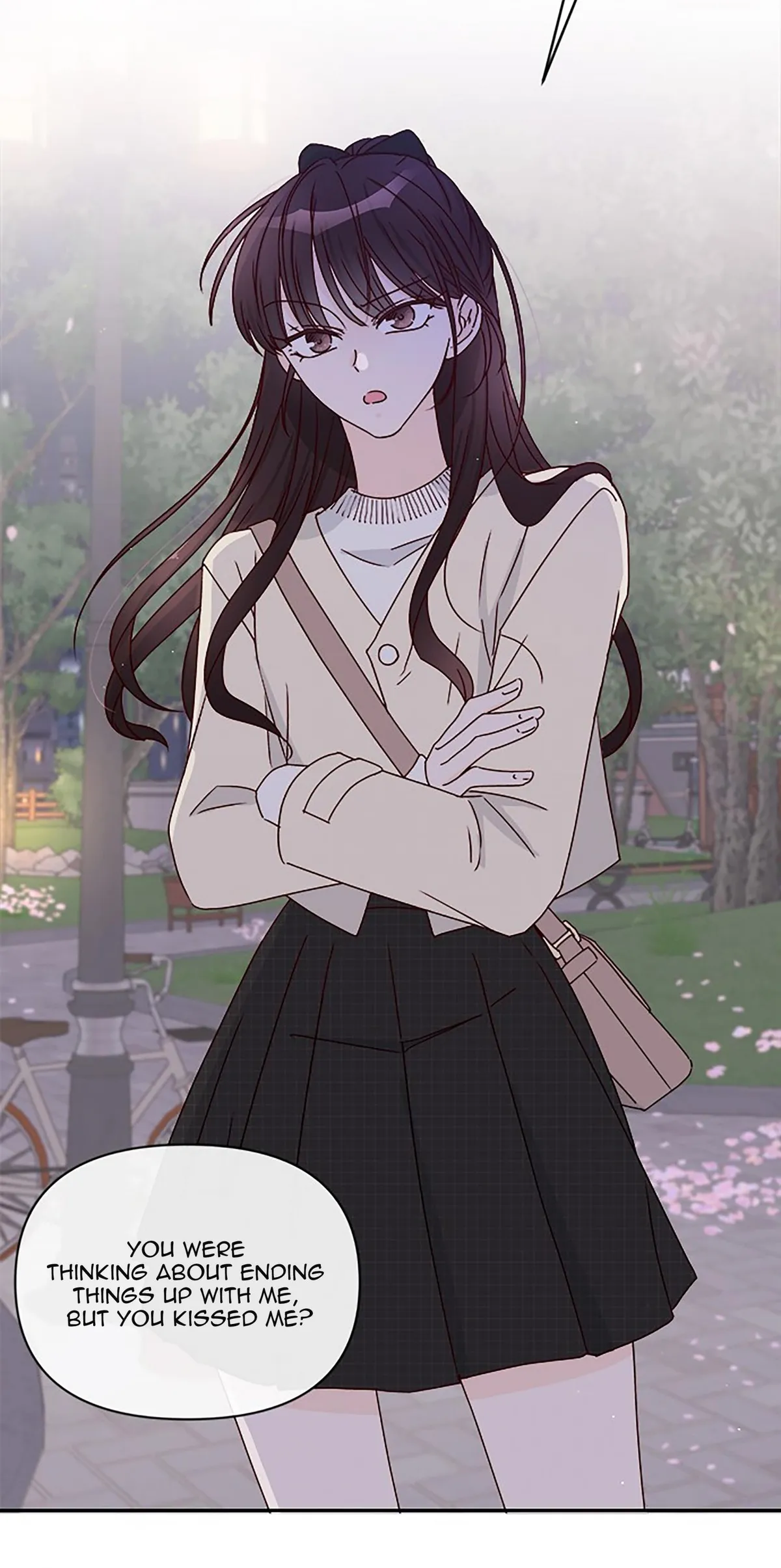 Read Next Door Boyfriend chapter 33 image 75 on Lezhin
