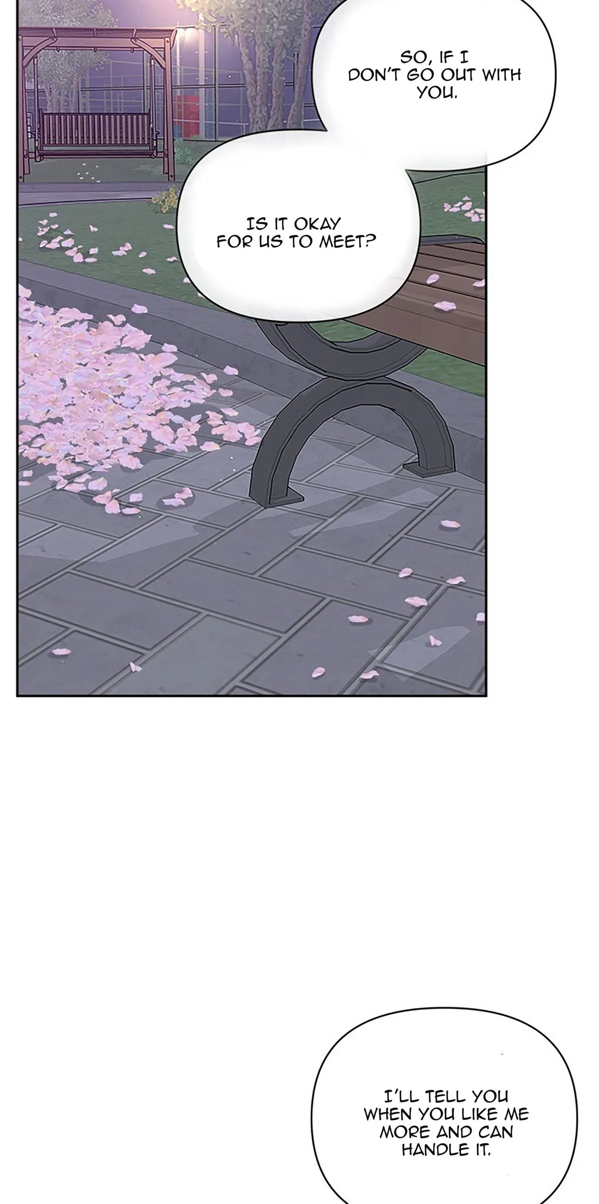 Read Next Door Boyfriend chapter 33 image 83 on Lezhin