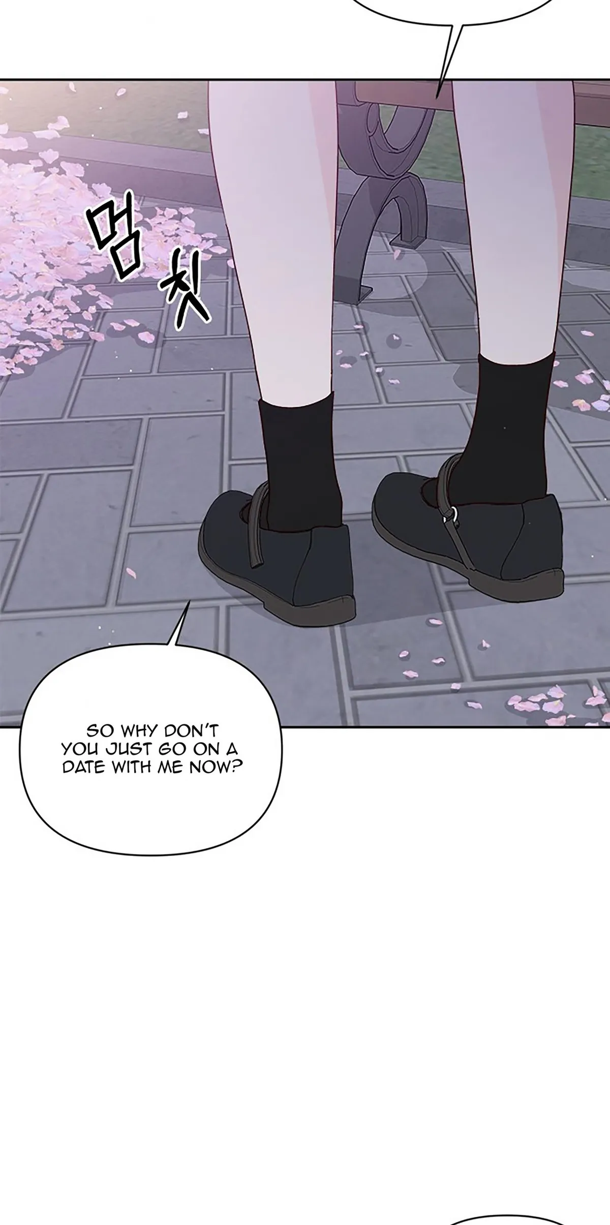 Read Next Door Boyfriend chapter 33 image 84 on Lezhin