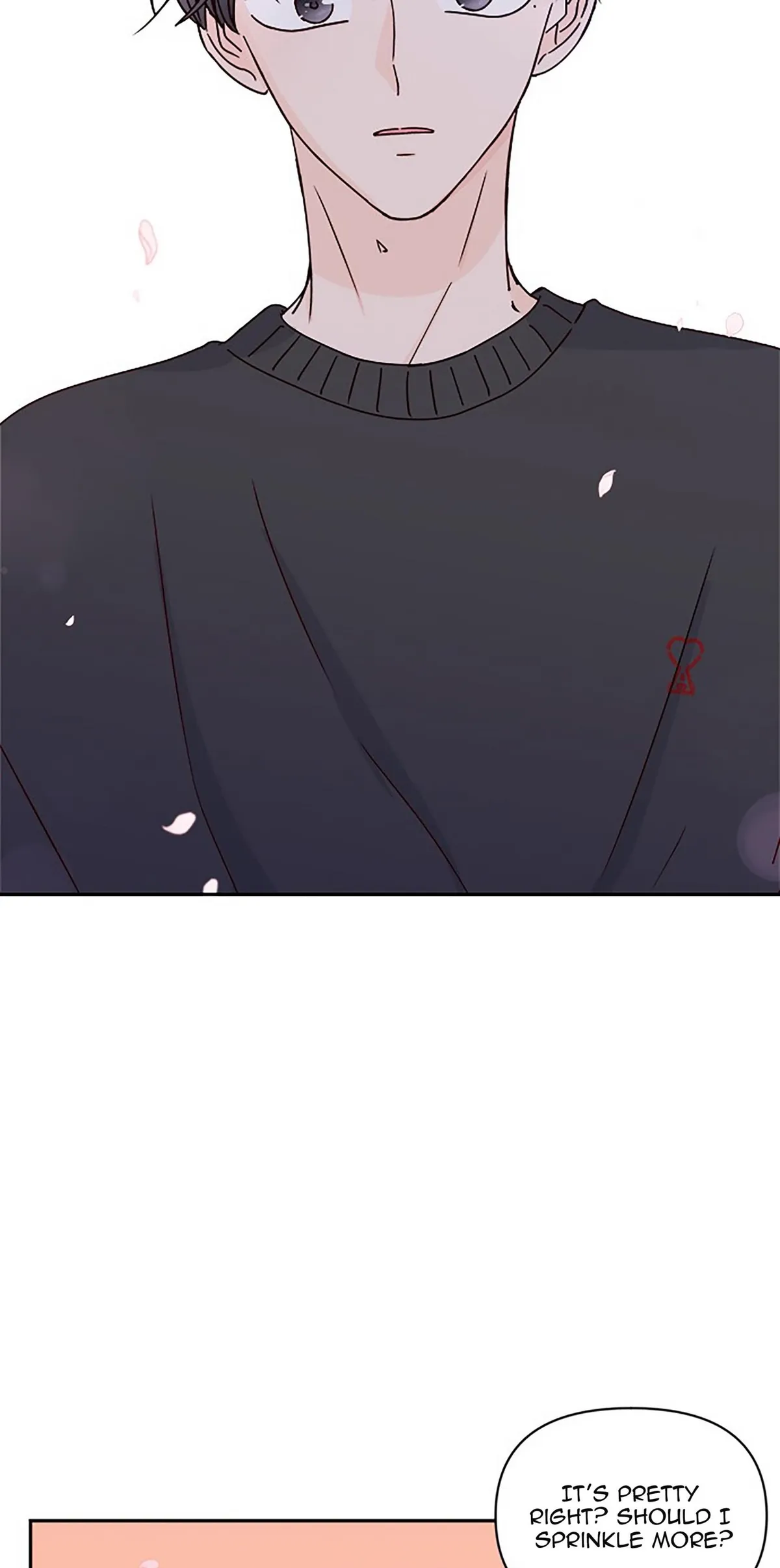 Read Next Door Boyfriend chapter 33 image 91 on Lezhin