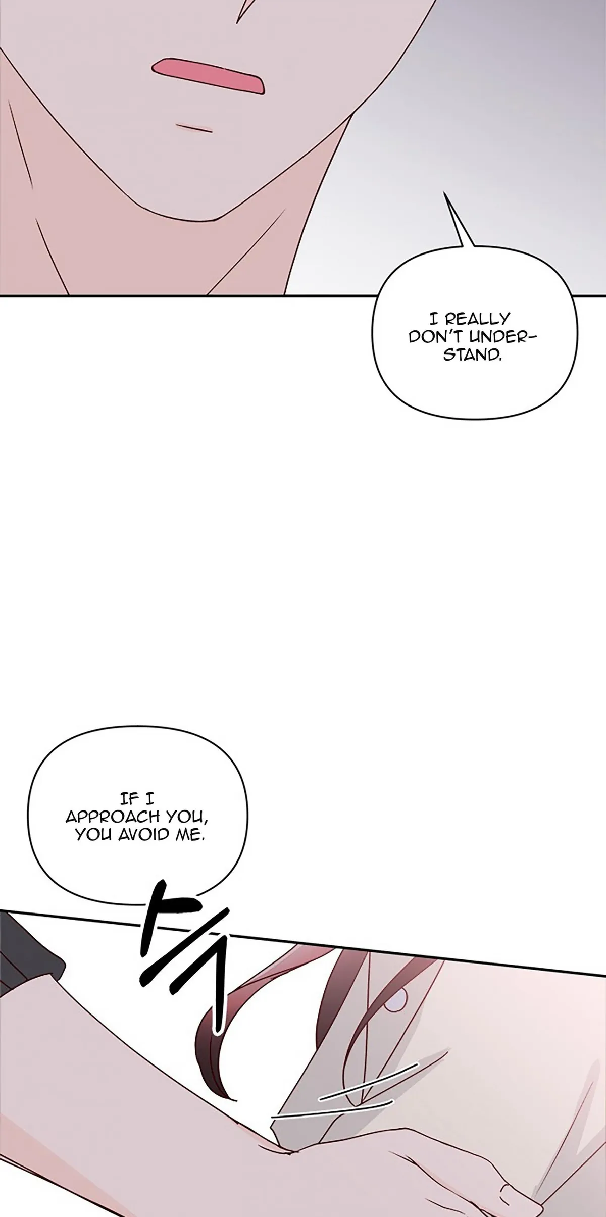 Read Next Door Boyfriend chapter 33 image 93 on Lezhin