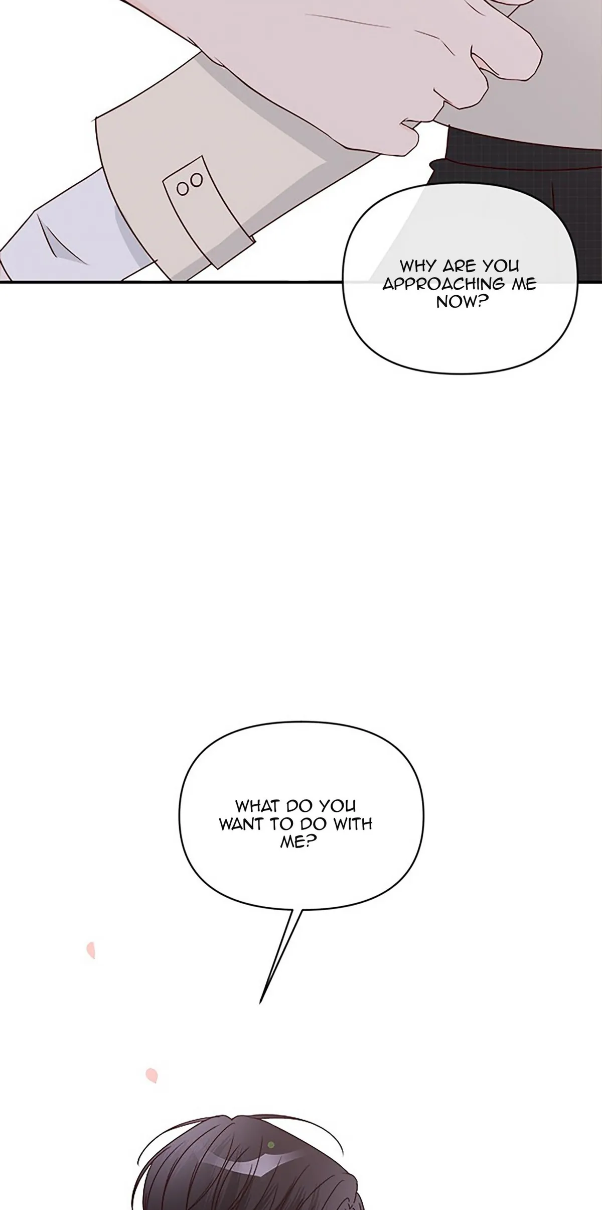 Read Next Door Boyfriend chapter 33 image 94 on Lezhin