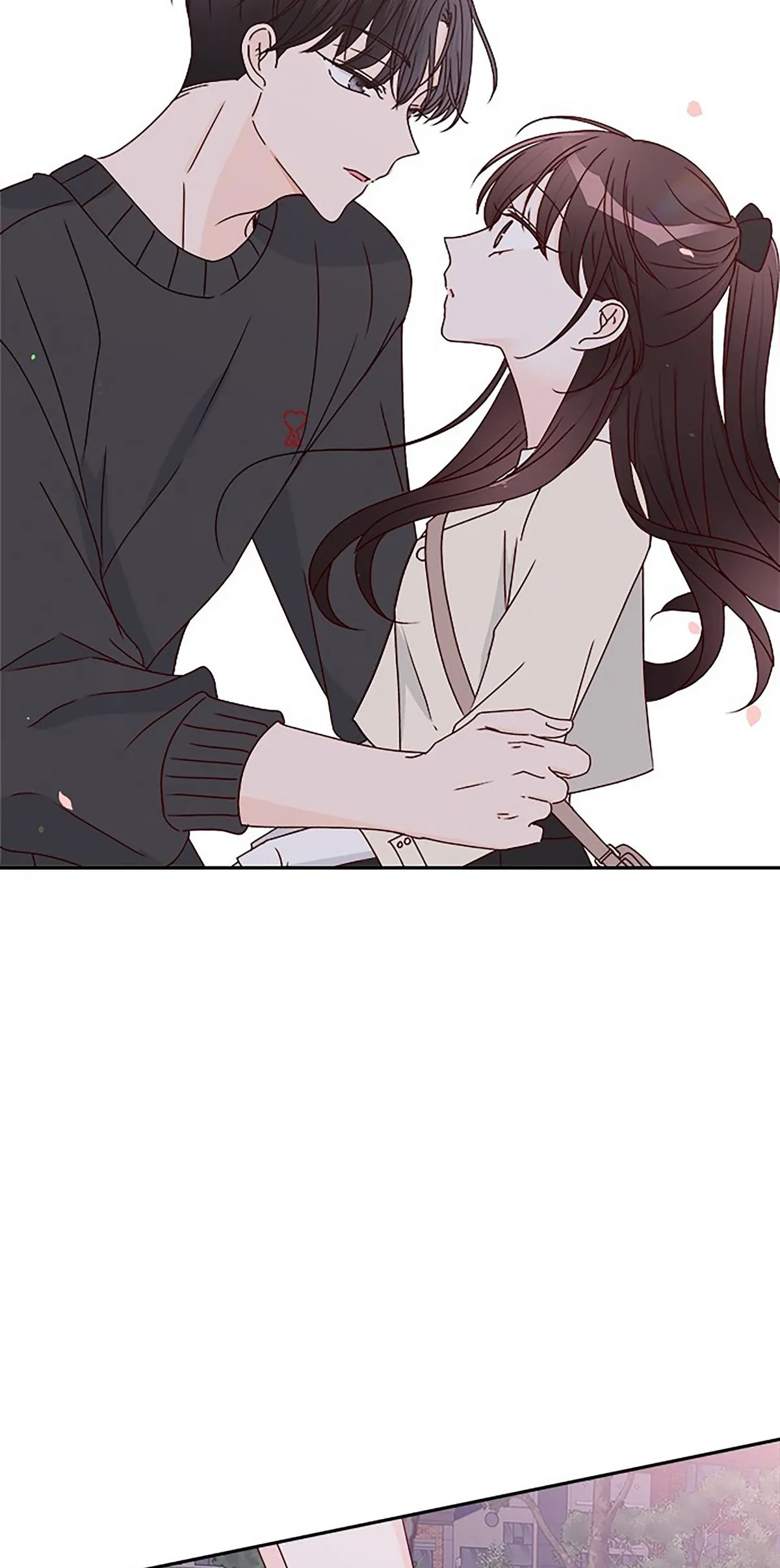 Read Next Door Boyfriend chapter 33 image 95 on Lezhin