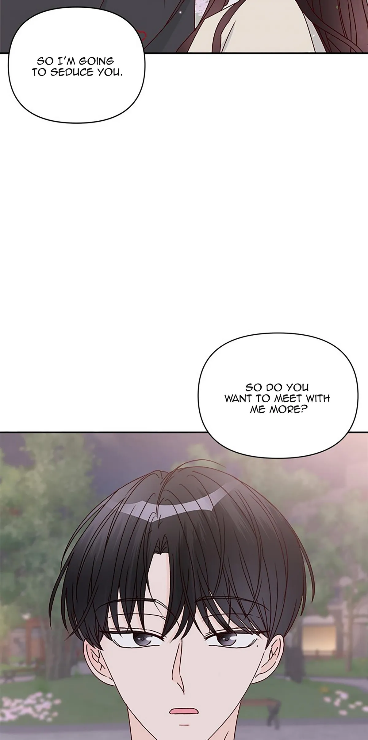 Read Next Door Boyfriend chapter 33 image 98 on Lezhin