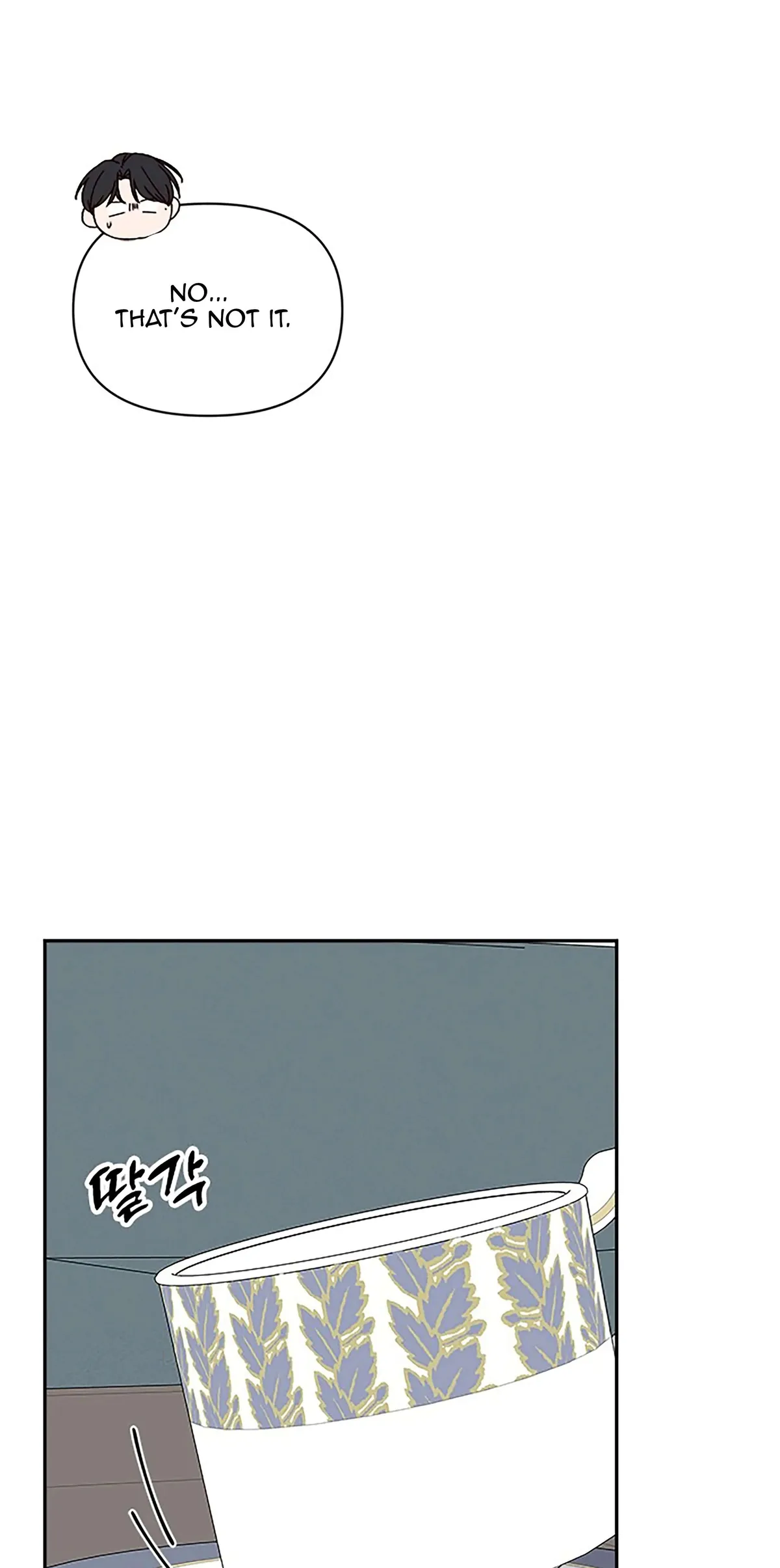 Read Next Door Boyfriend chapter 34 image 19 on Lezhin
