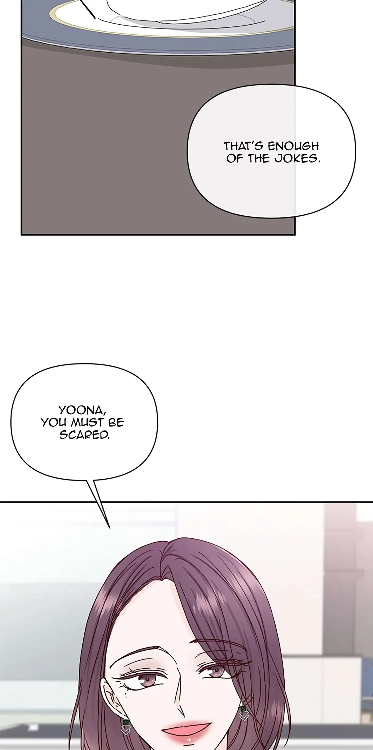 Read Next Door Boyfriend chapter 34 image 20 on Lezhin