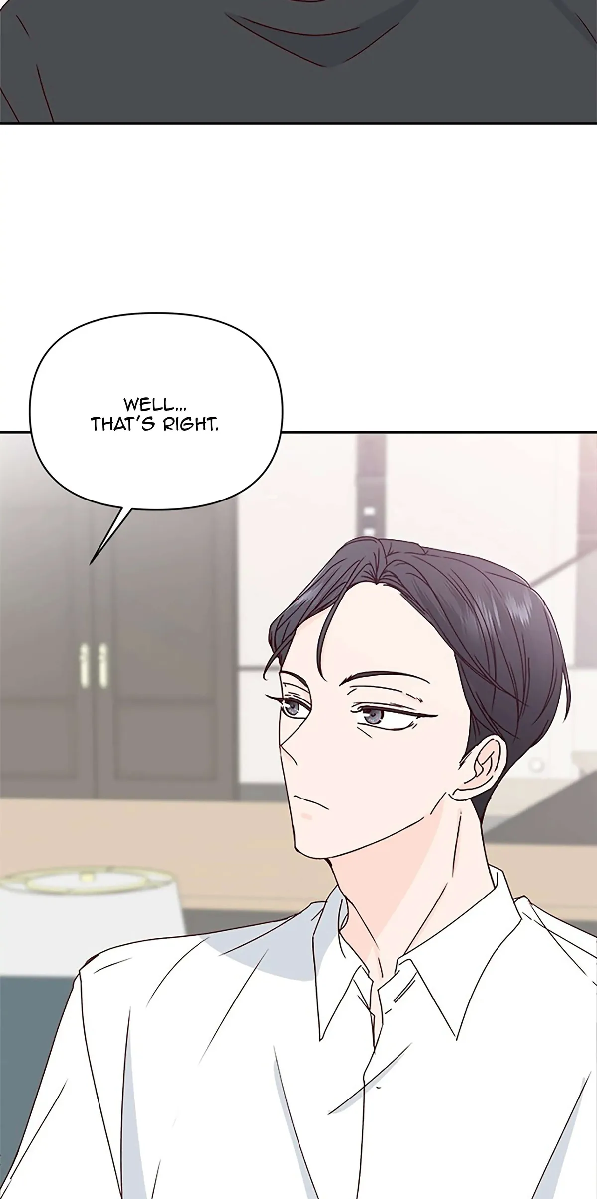 Read Next Door Boyfriend chapter 34 image 26 on Lezhin