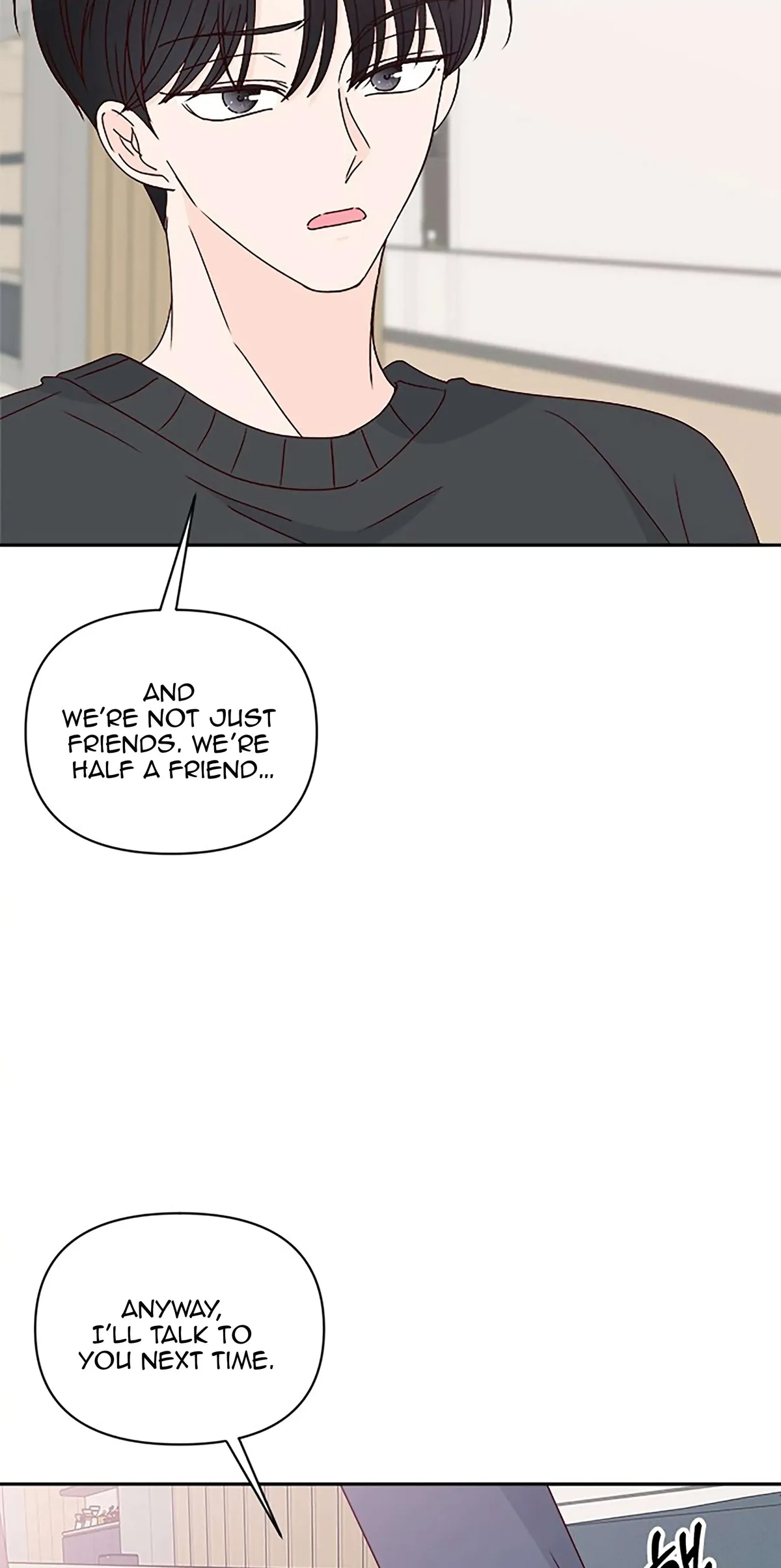 Read Next Door Boyfriend chapter 34 image 29 on Lezhin
