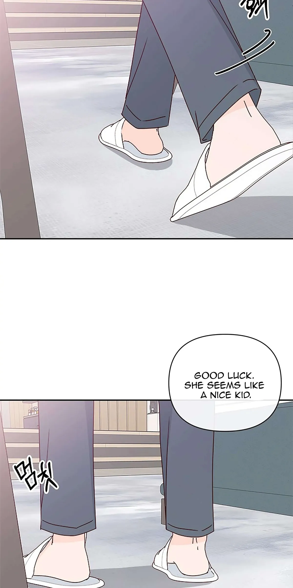 Read Next Door Boyfriend chapter 34 image 30 on Lezhin