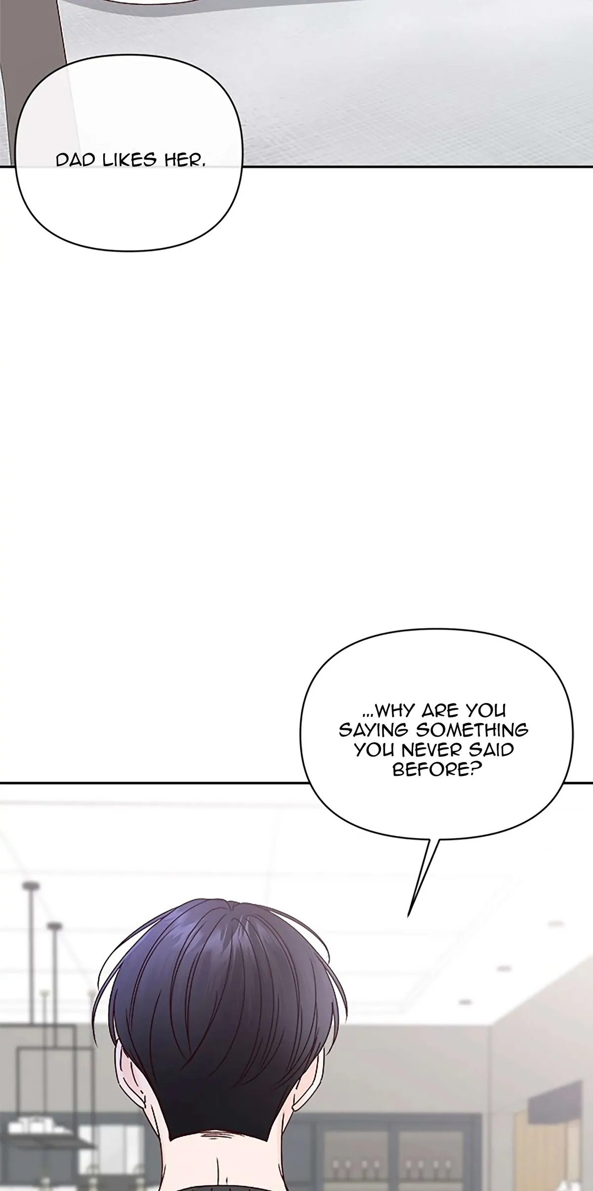 Read Next Door Boyfriend chapter 34 image 31 on Lezhin