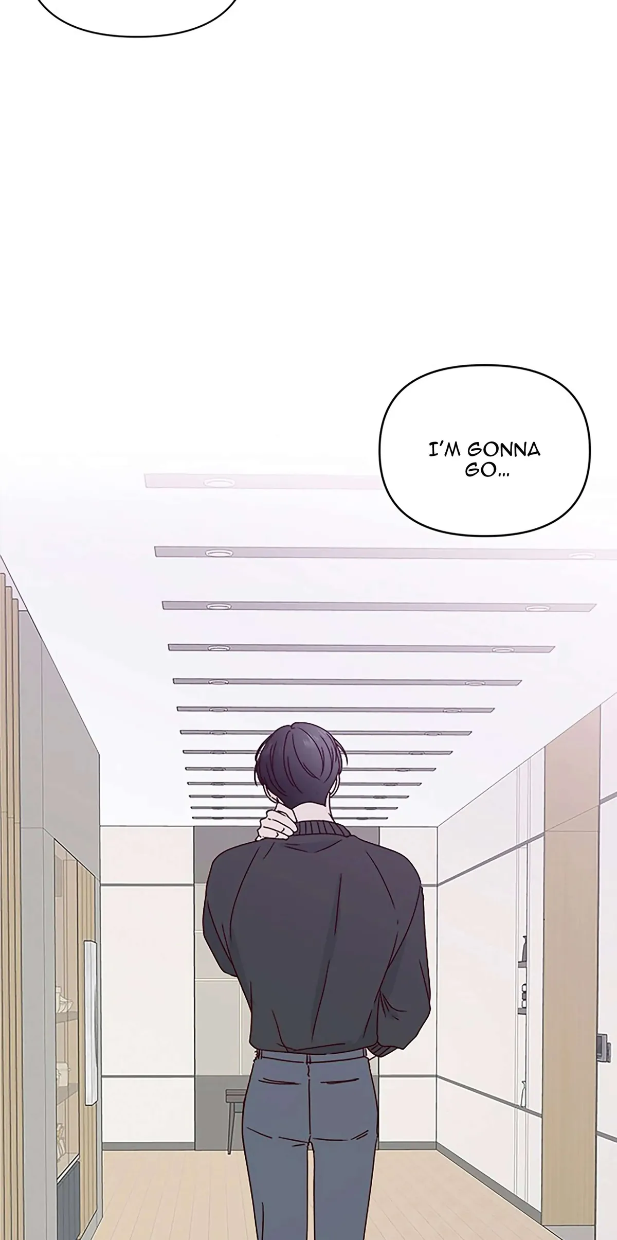 Read Next Door Boyfriend chapter 34 image 35 on Lezhin