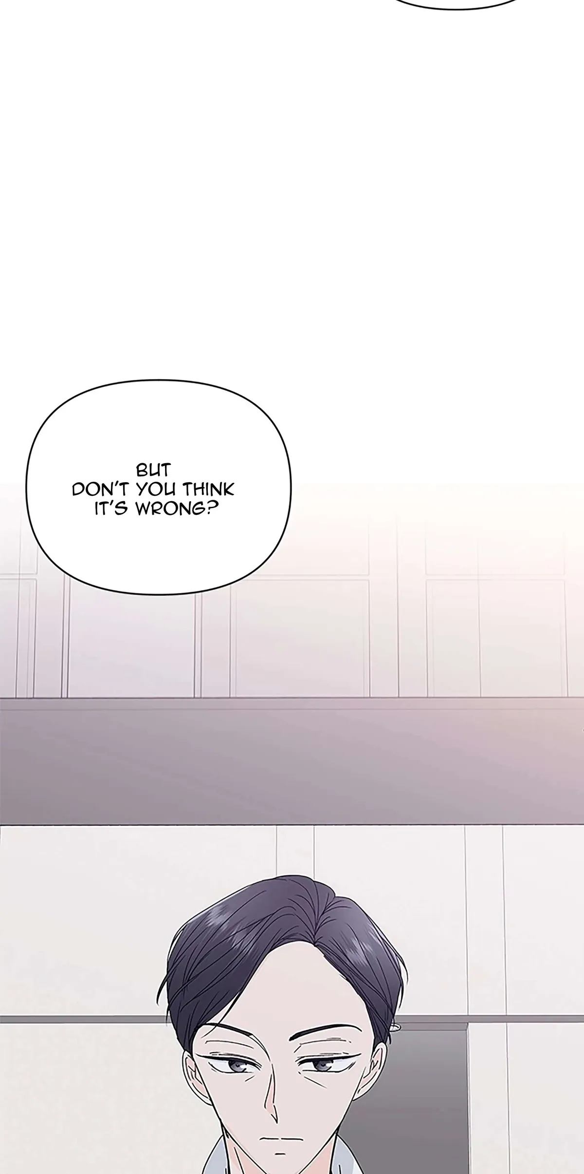 Read Next Door Boyfriend chapter 34 image 4 on Lezhin