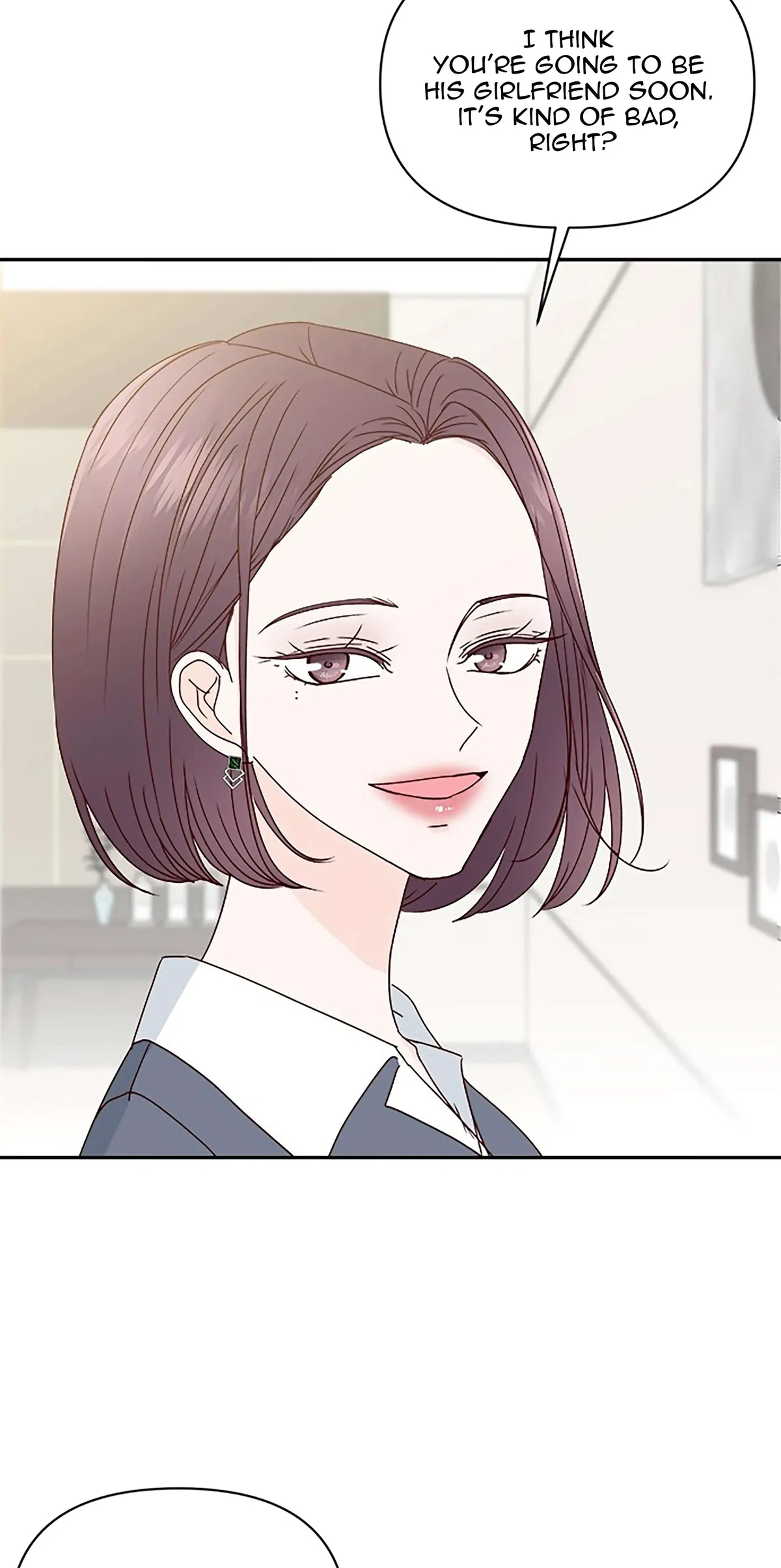 Read Next Door Boyfriend chapter 34 image 49 on Lezhin
