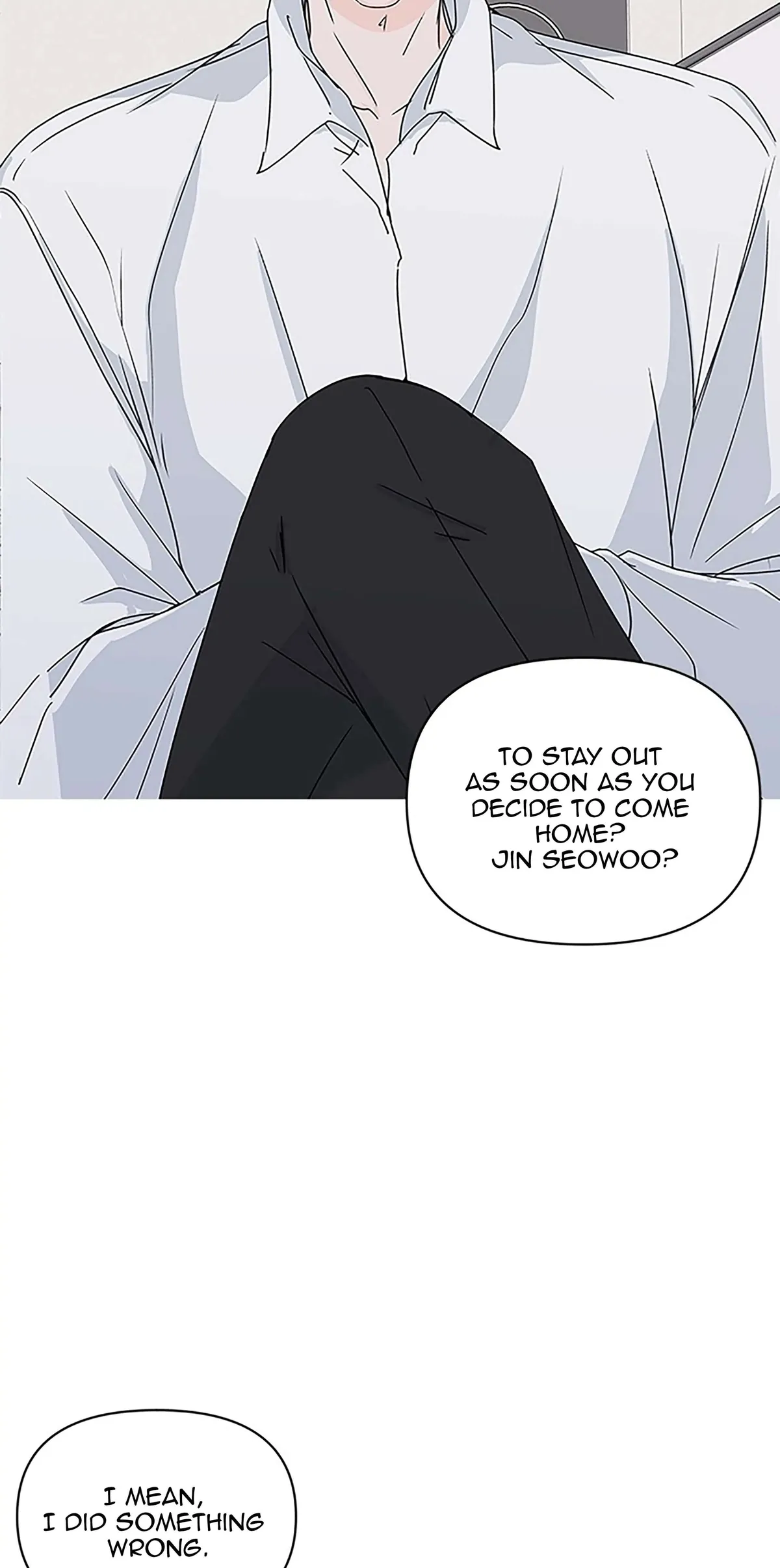 Read Next Door Boyfriend chapter 34 image 5 on Lezhin