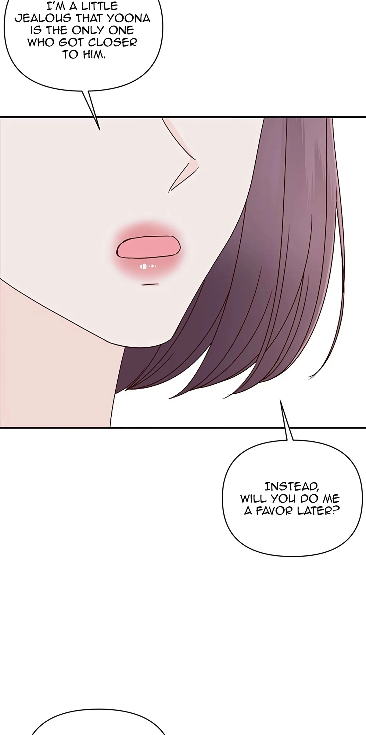 Read Next Door Boyfriend chapter 34 image 50 on Lezhin