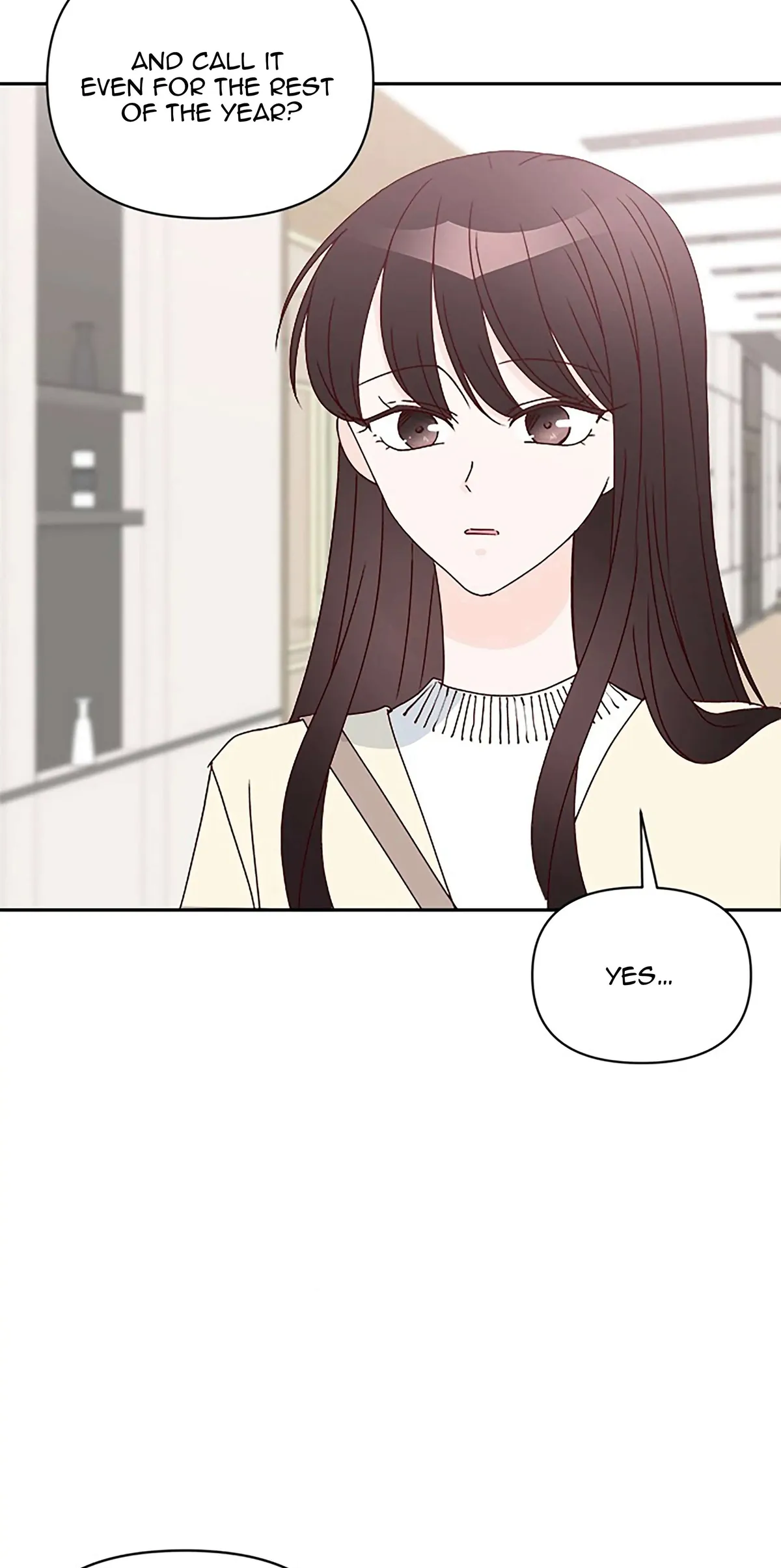 Read Next Door Boyfriend chapter 34 image 51 on Lezhin