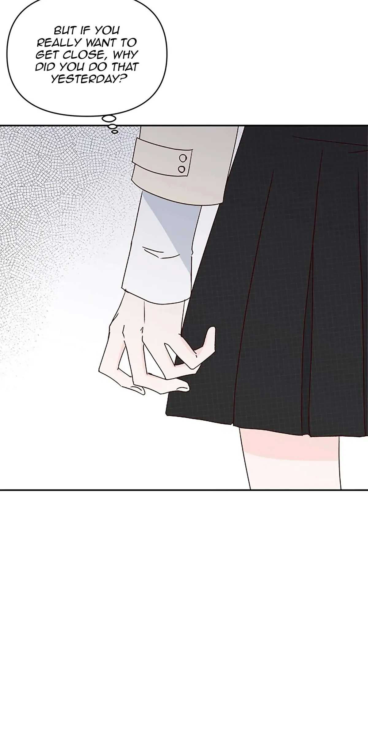Read Next Door Boyfriend chapter 34 image 52 on Lezhin
