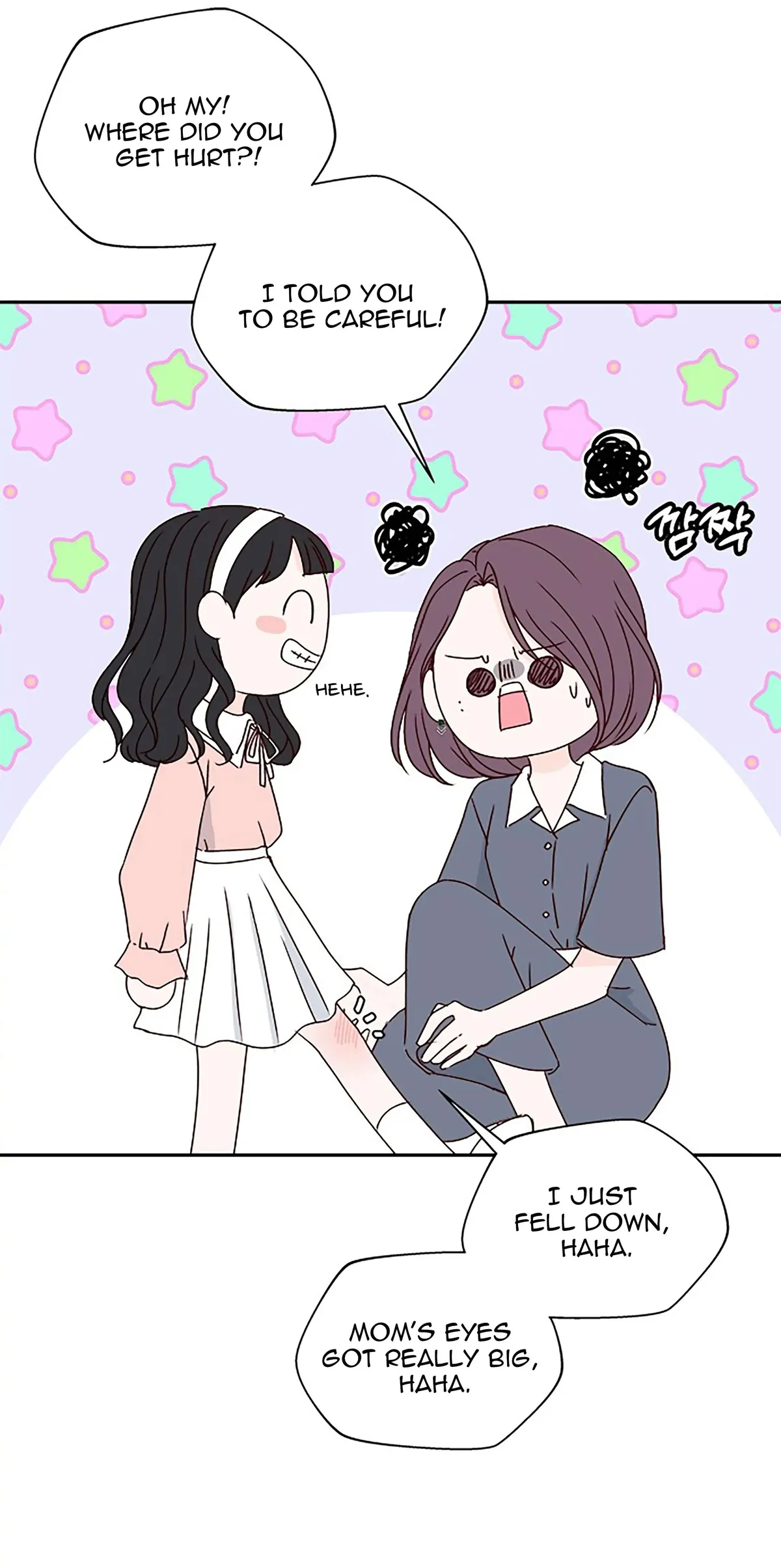 Read Next Door Boyfriend chapter 34 image 58 on Lezhin