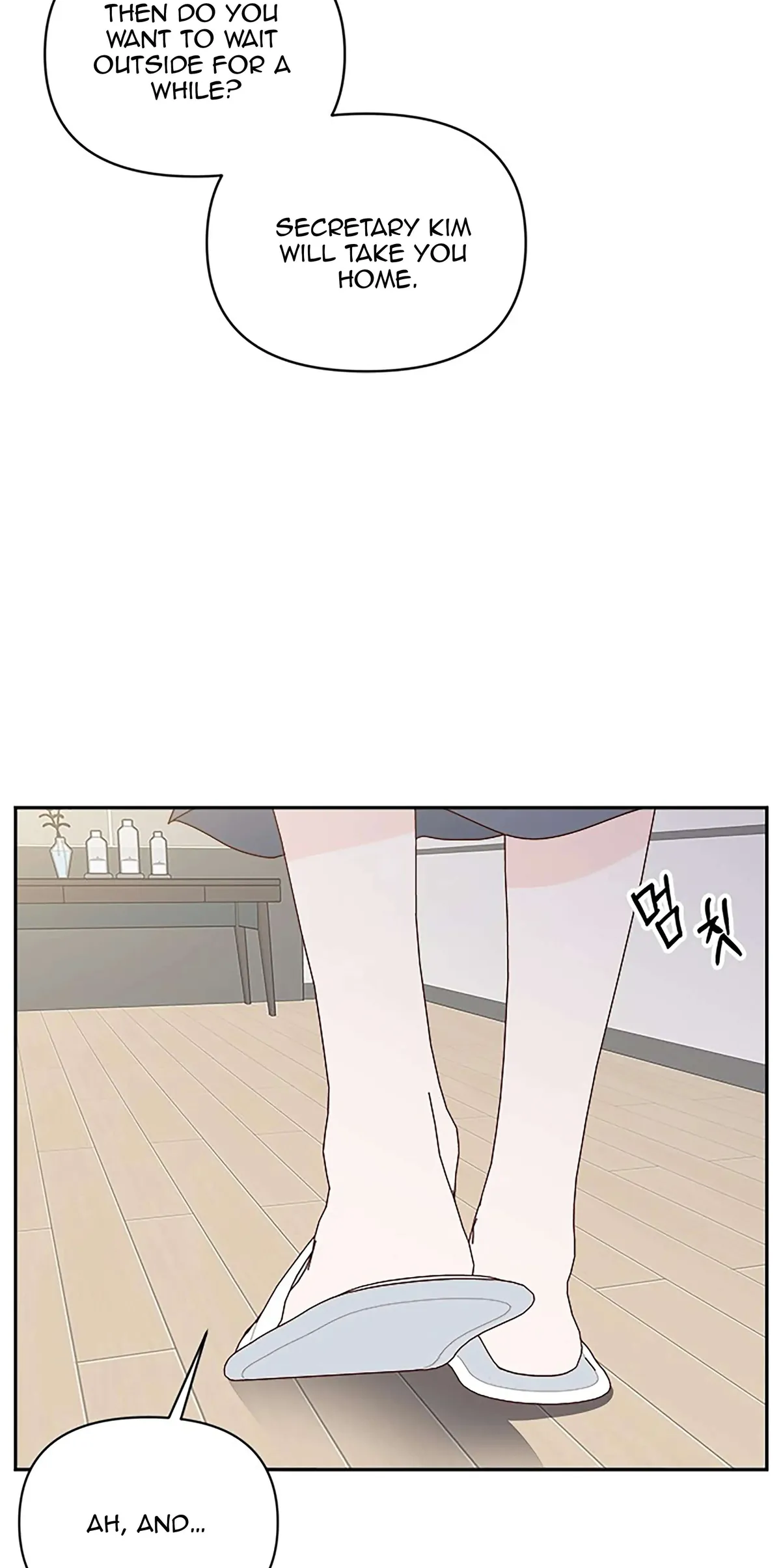 Read Next Door Boyfriend chapter 34 image 61 on Lezhin