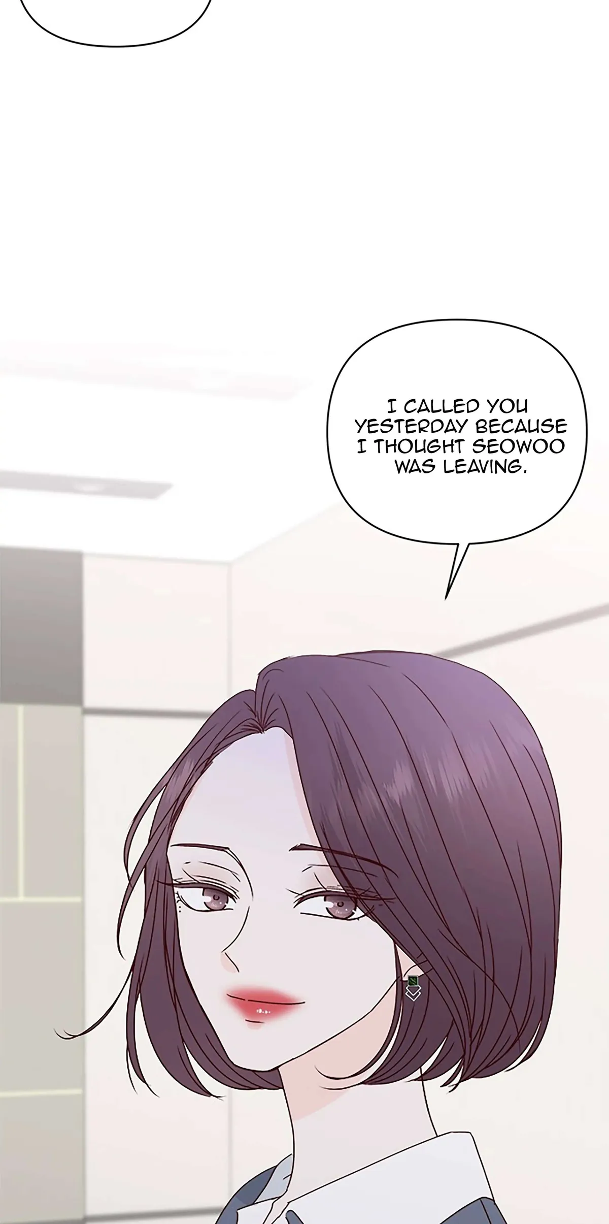 Read Next Door Boyfriend chapter 34 image 62 on Lezhin