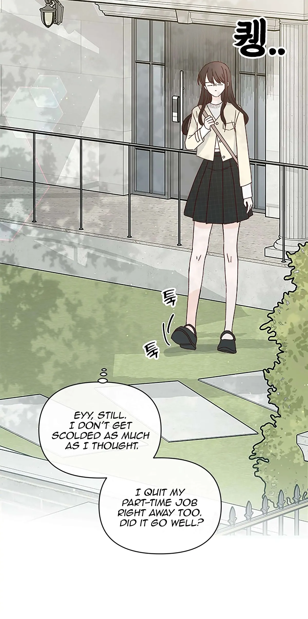 Read Next Door Boyfriend chapter 34 image 66 on Lezhin