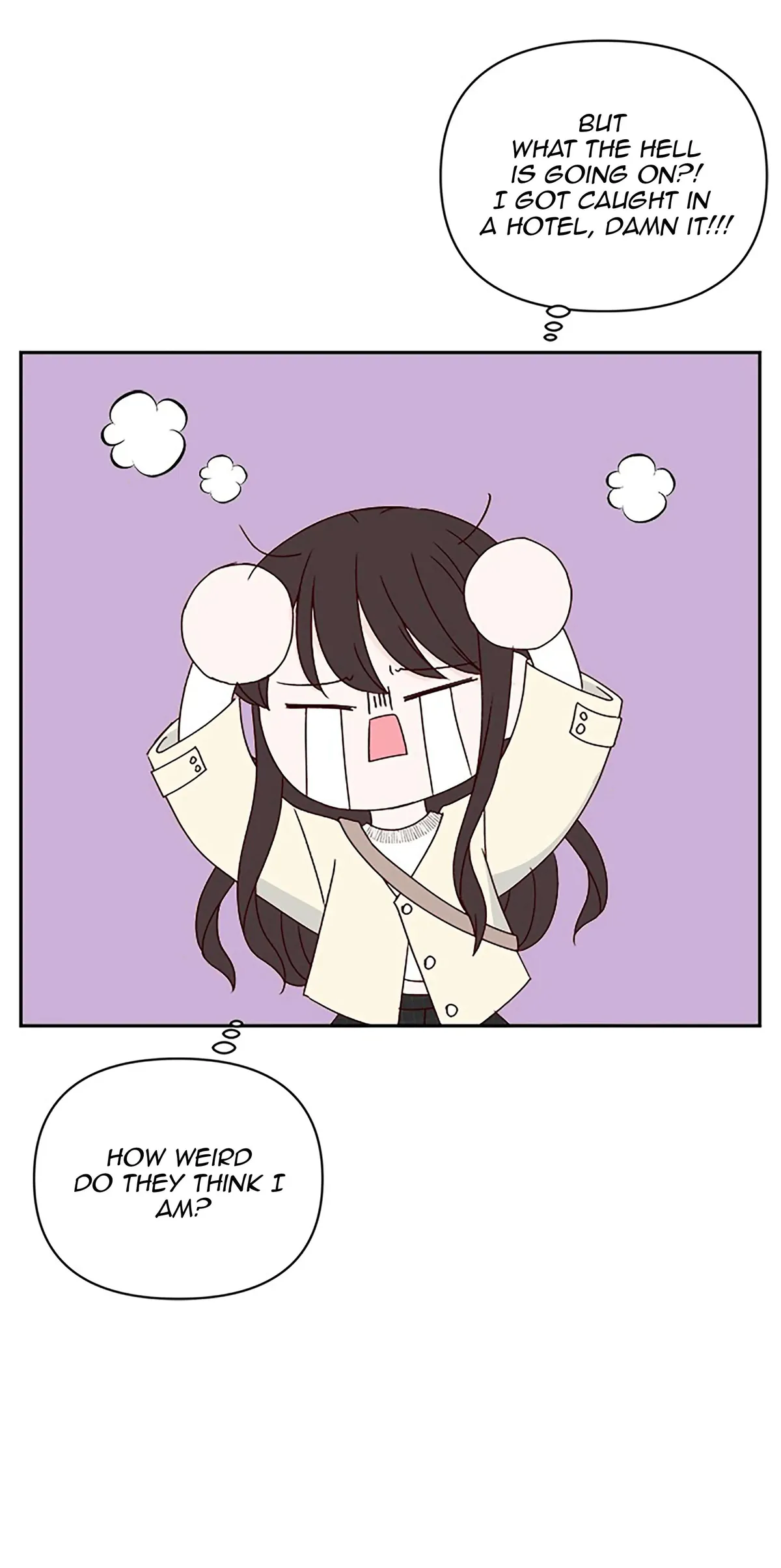 Read Next Door Boyfriend chapter 34 image 68 on Lezhin