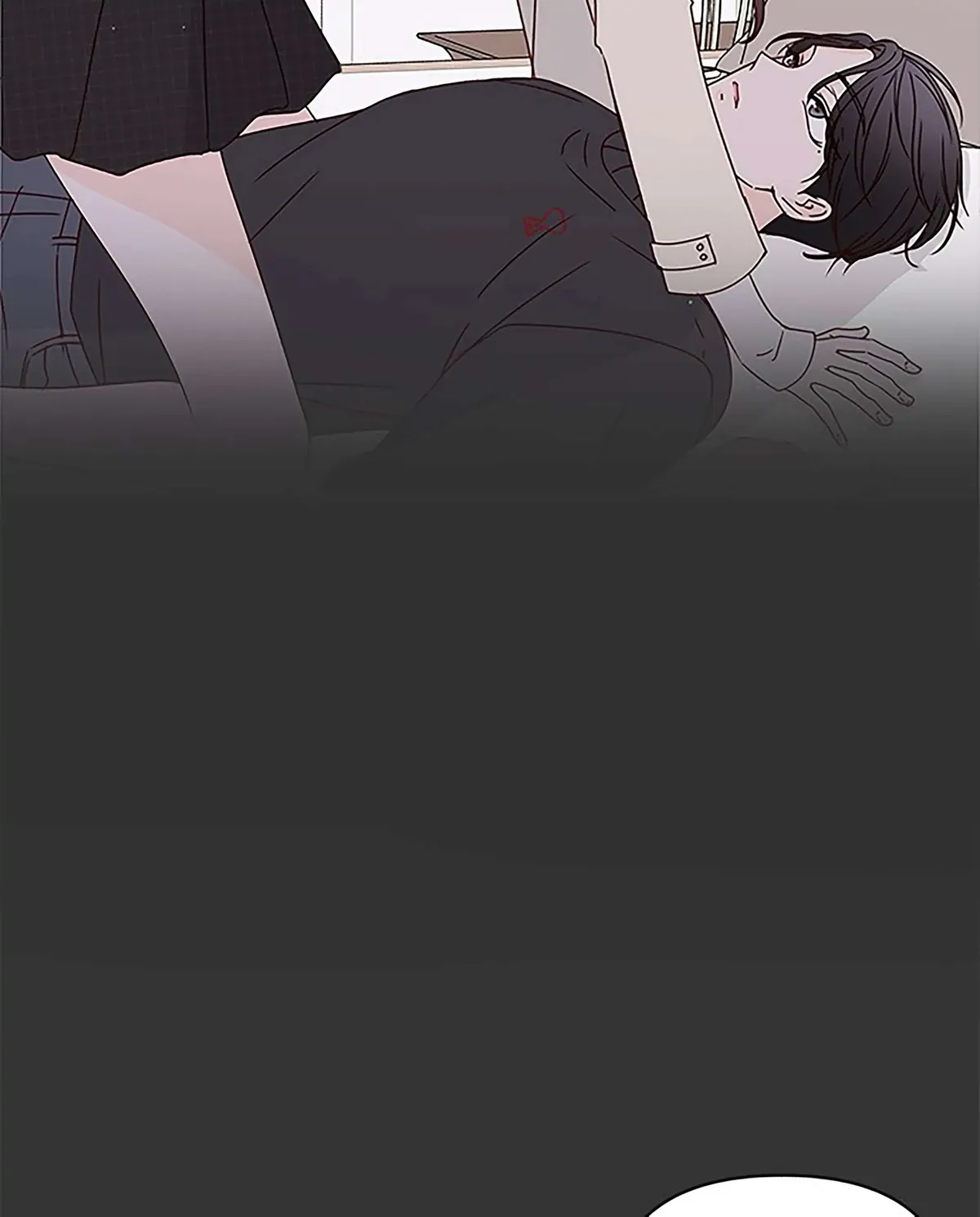 Read Next Door Boyfriend chapter 34 image 74 on Lezhin