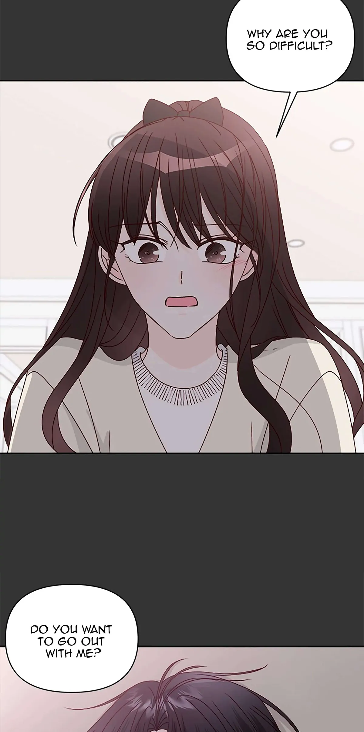 Read Next Door Boyfriend chapter 34 image 75 on Lezhin