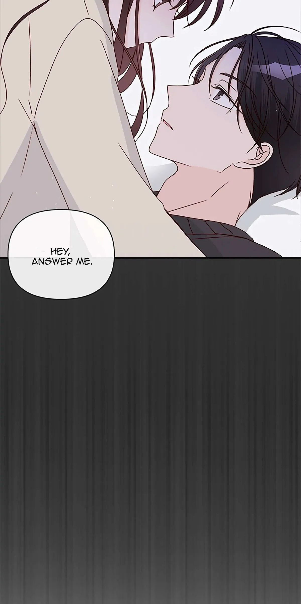 Read Next Door Boyfriend chapter 34 image 77 on Lezhin
