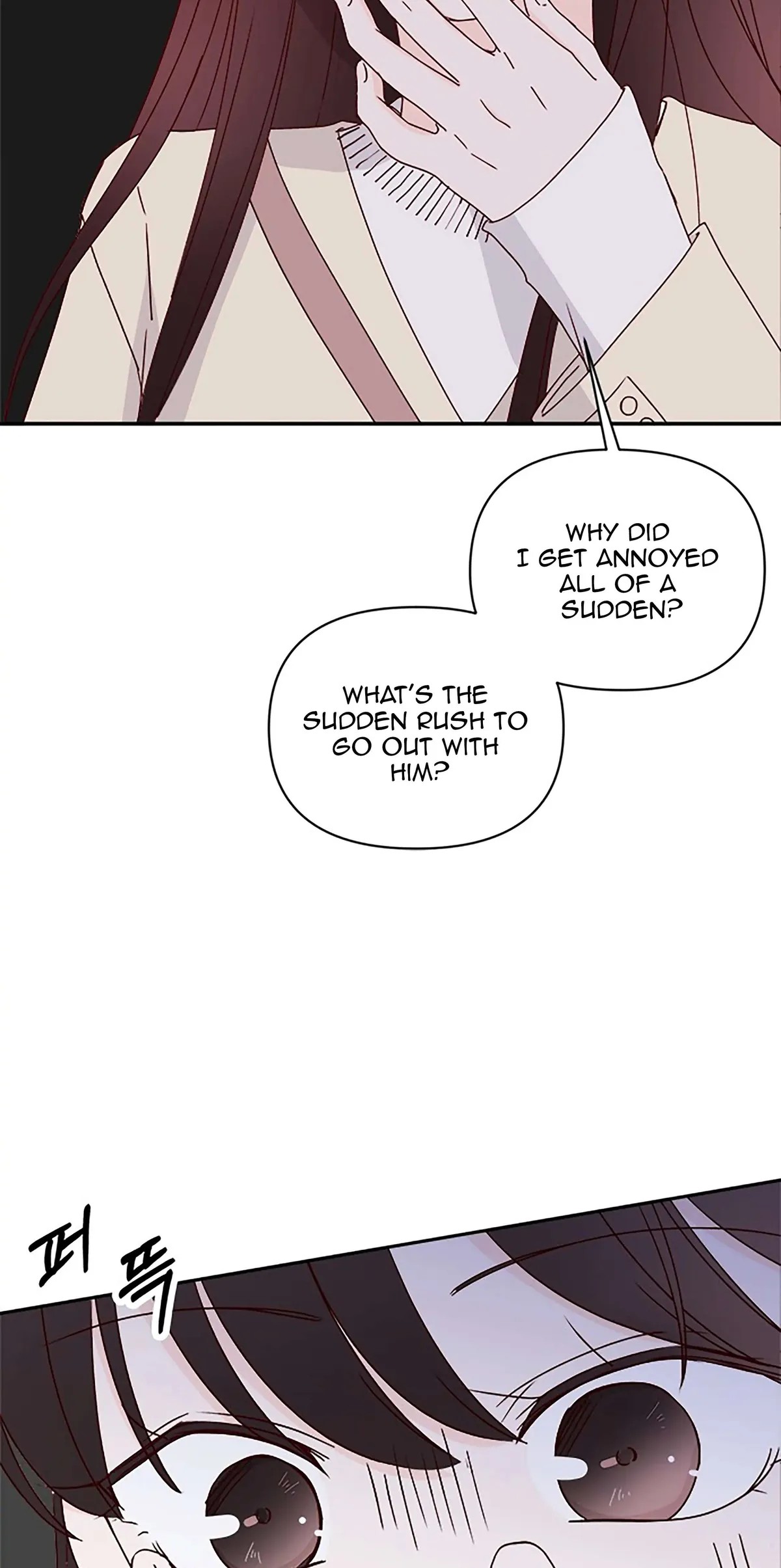 Read Next Door Boyfriend chapter 34 image 79 on Lezhin