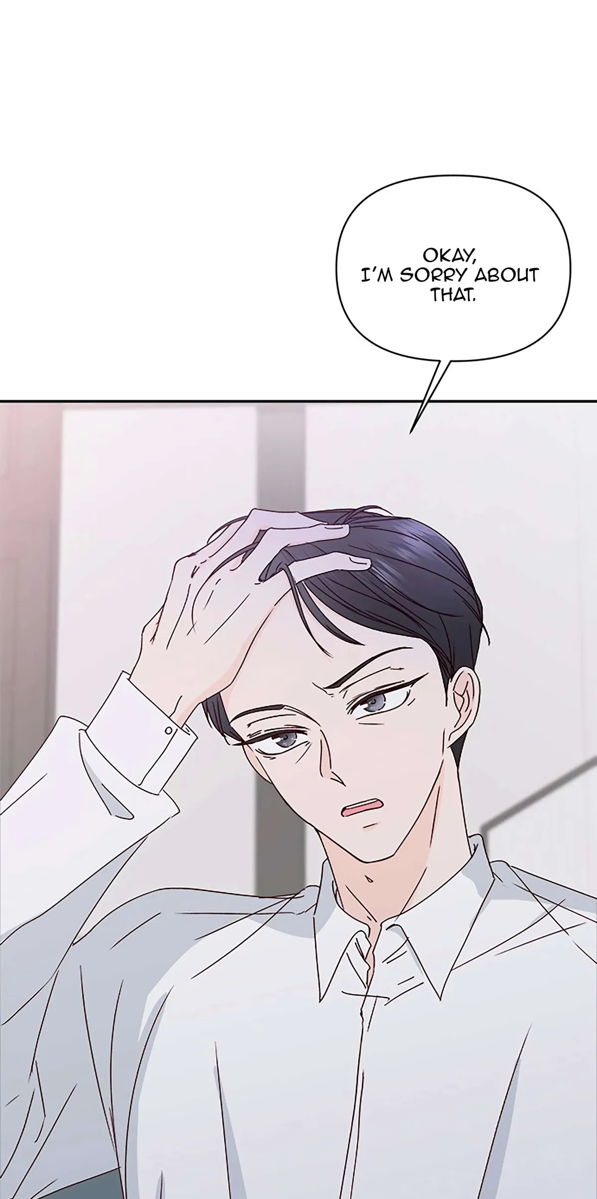Read Next Door Boyfriend chapter 34 image 8 on Lezhin