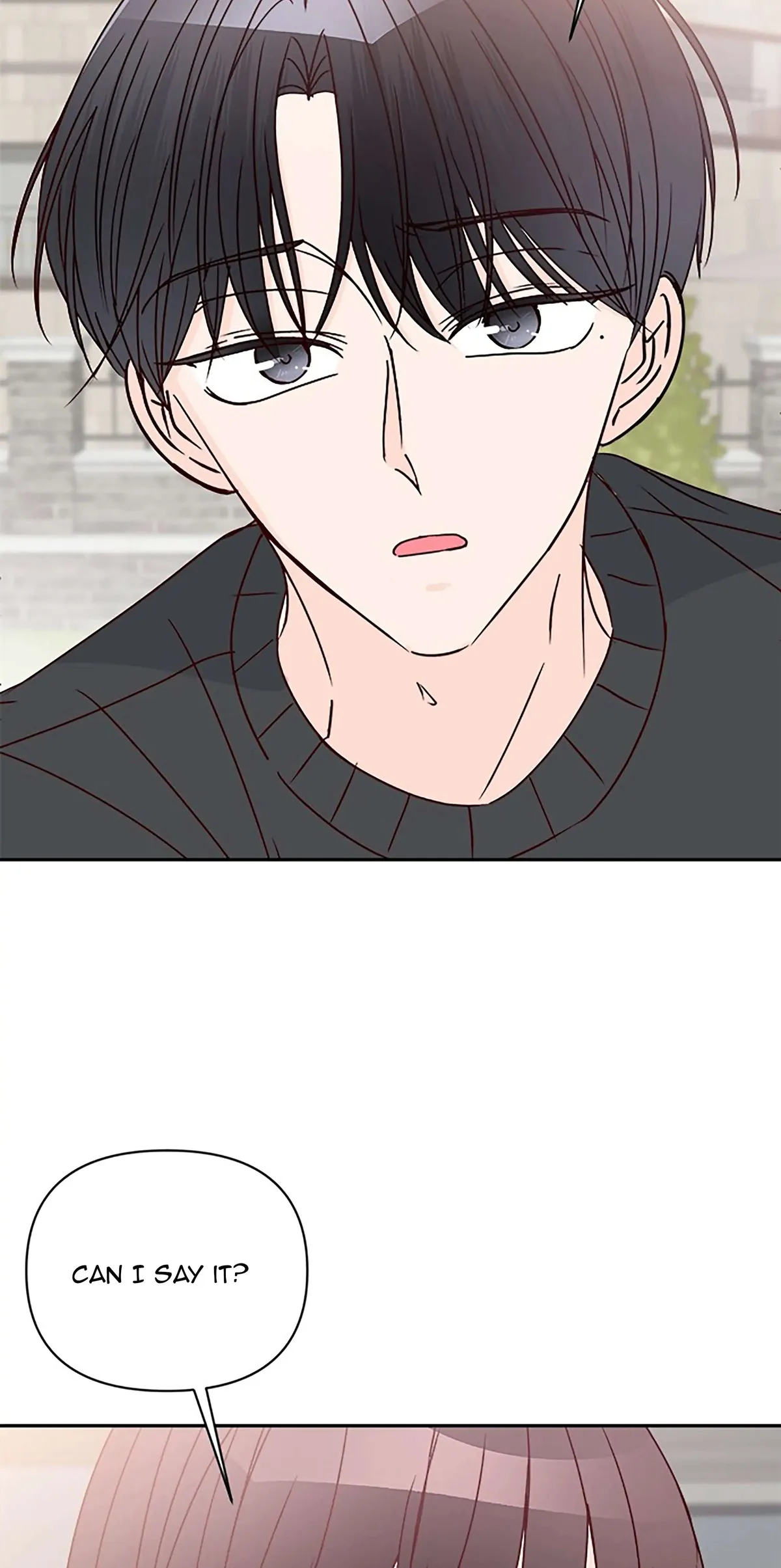 Read Next Door Boyfriend chapter 34 image 88 on Lezhin