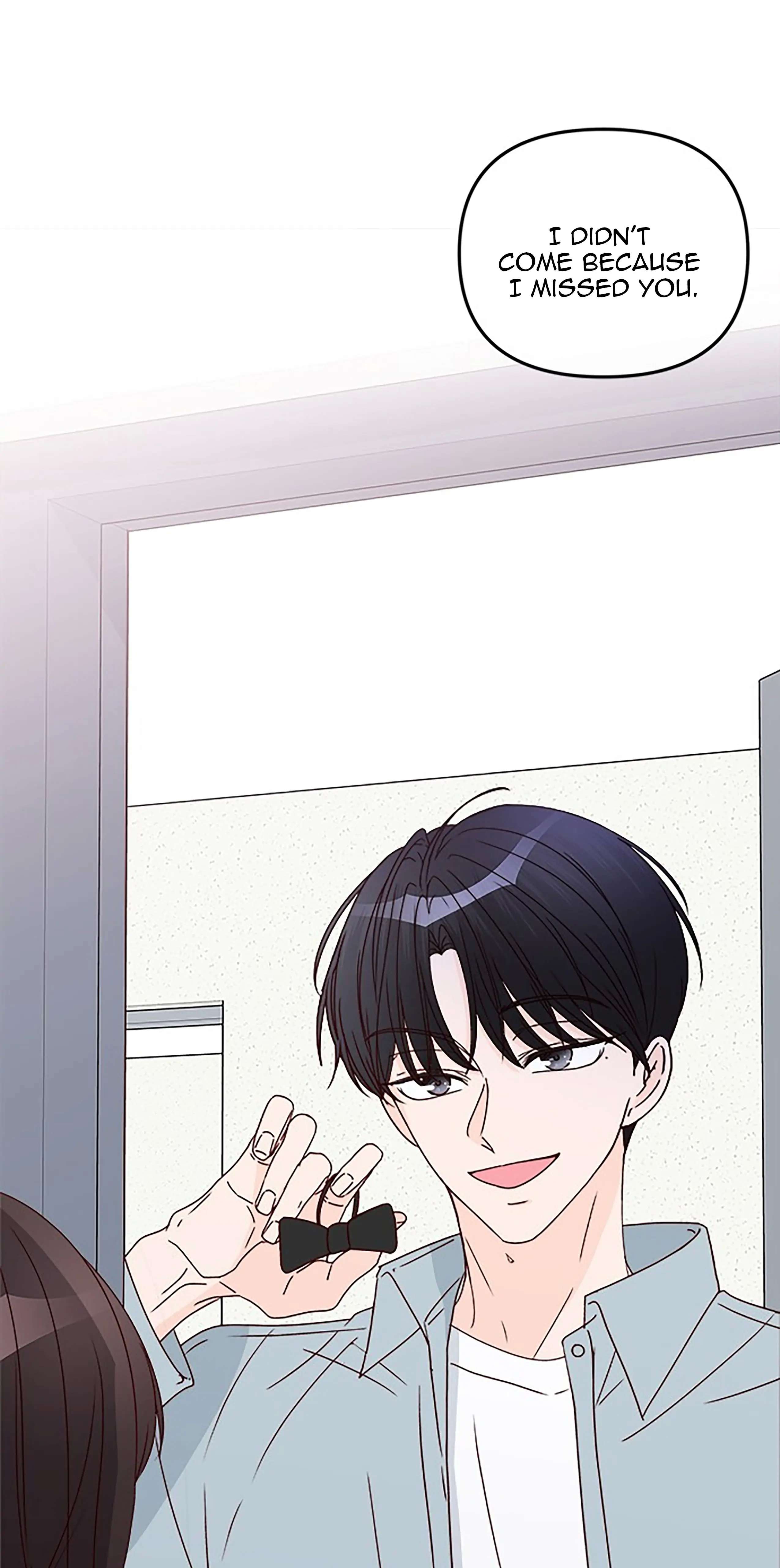 Read Next Door Boyfriend chapter 35 image 100 on Lezhin
